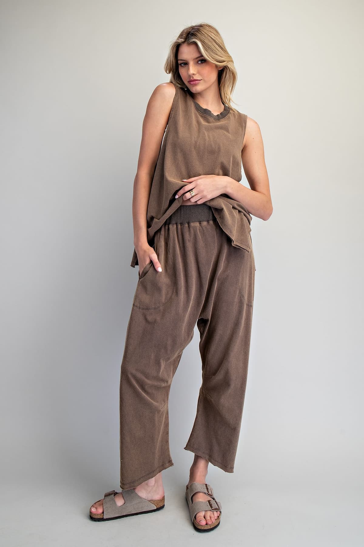 PK14771 - ASH BROWN
