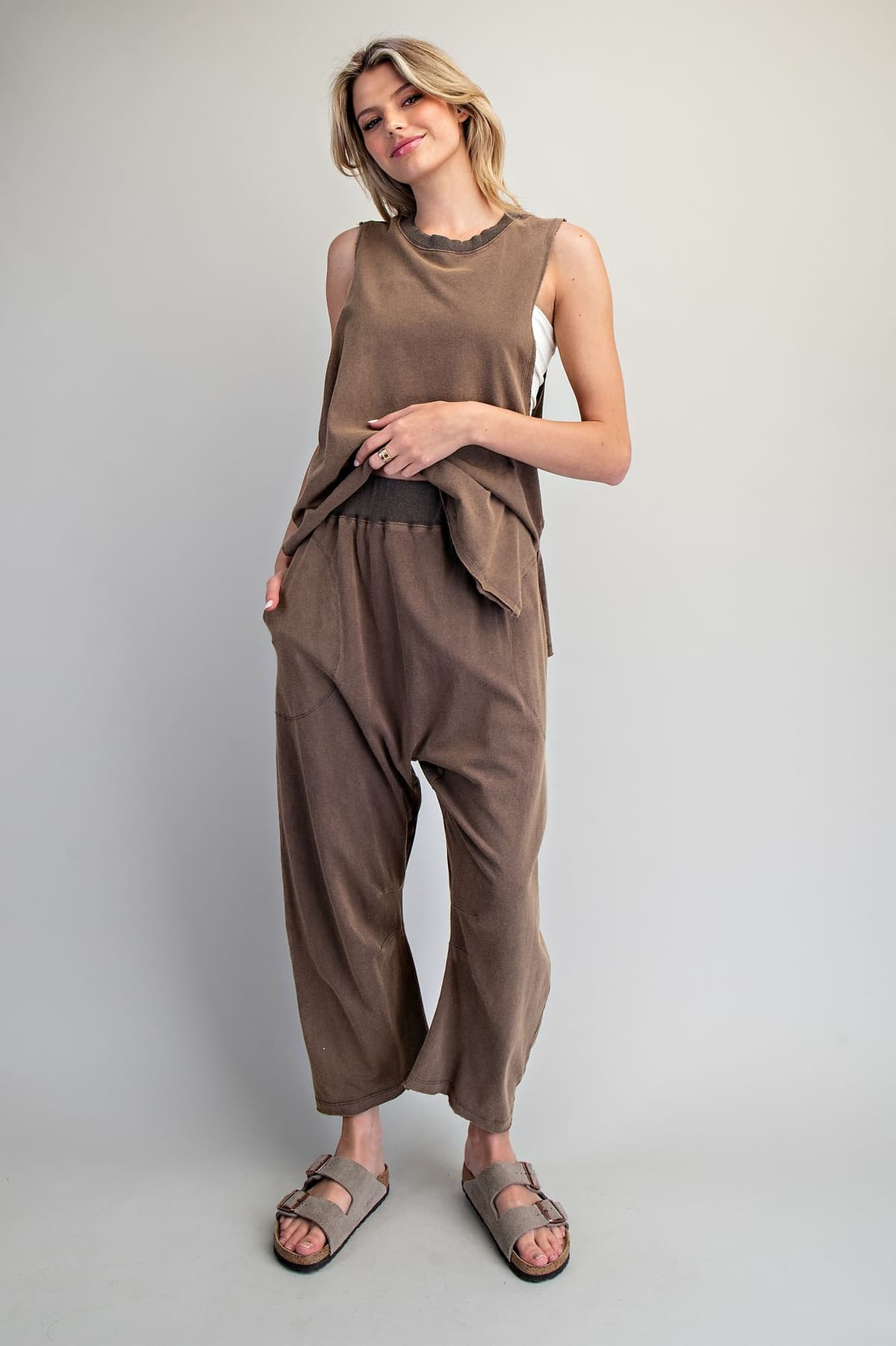 PK14771 - ASH BROWN