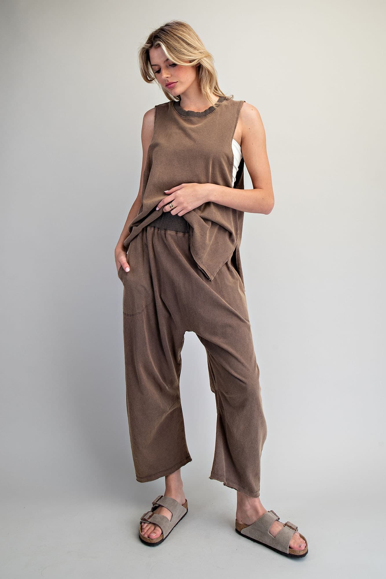 PK14771 - ASH BROWN