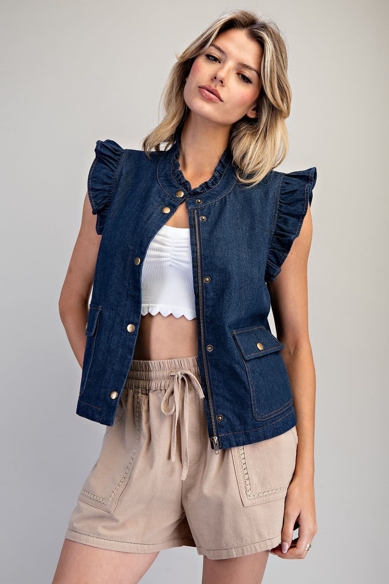 JH15408 - DENIM