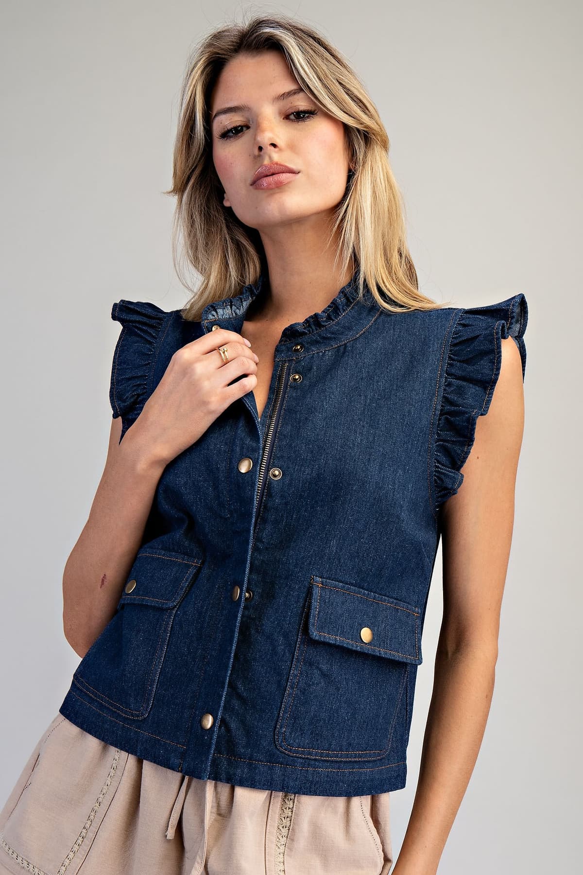 JH15408 - DENIM
