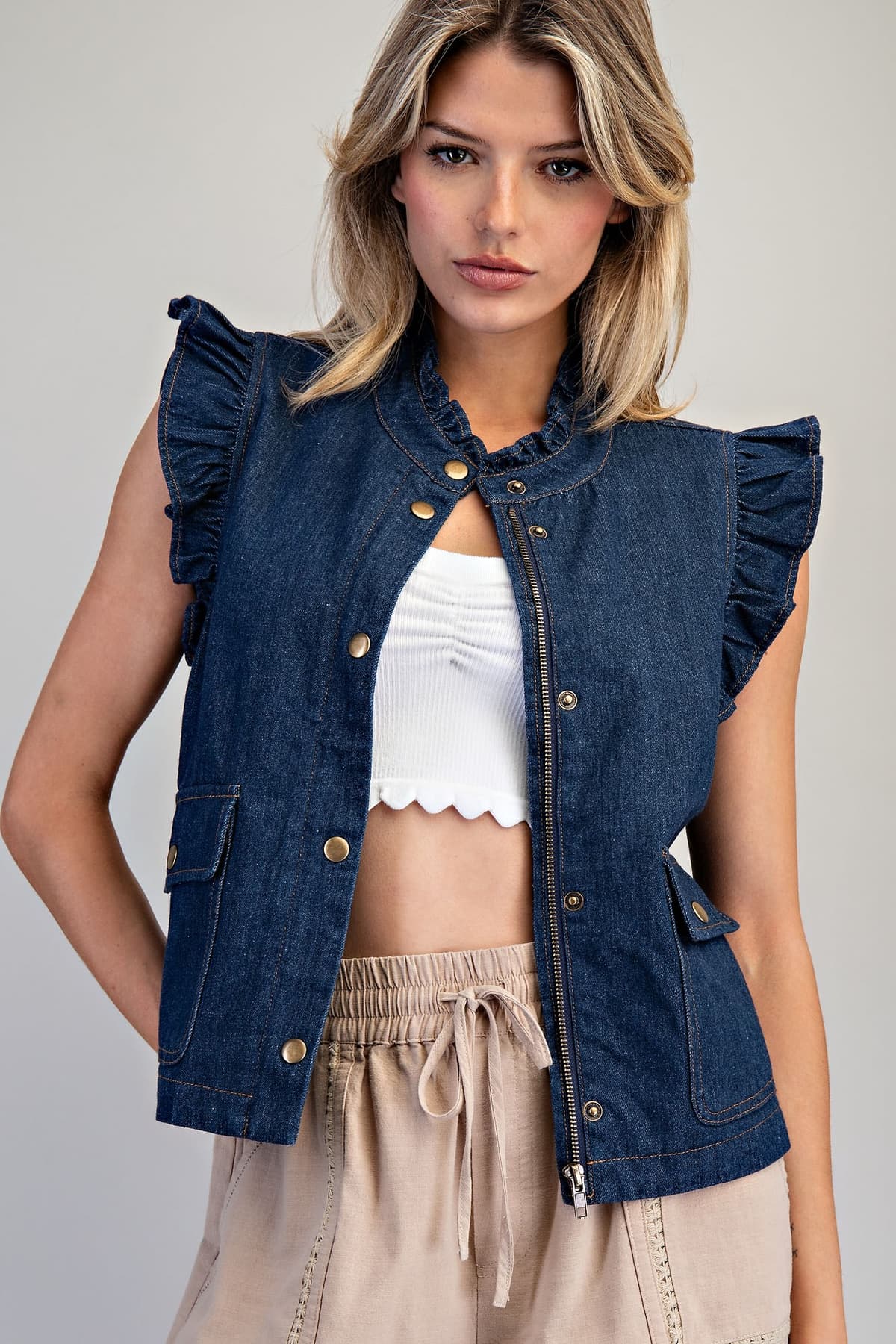 JH15408 - DENIM