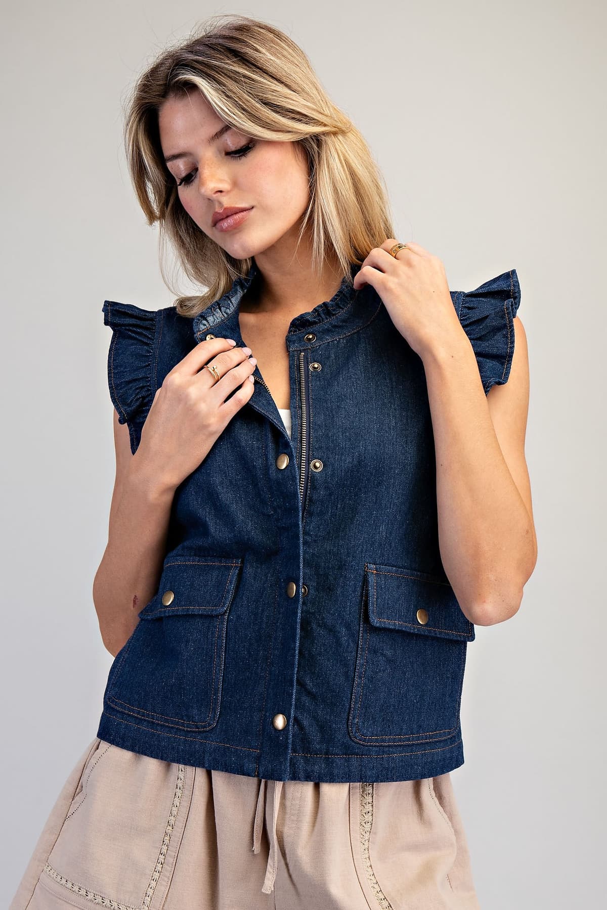 JH15408 - DENIM
