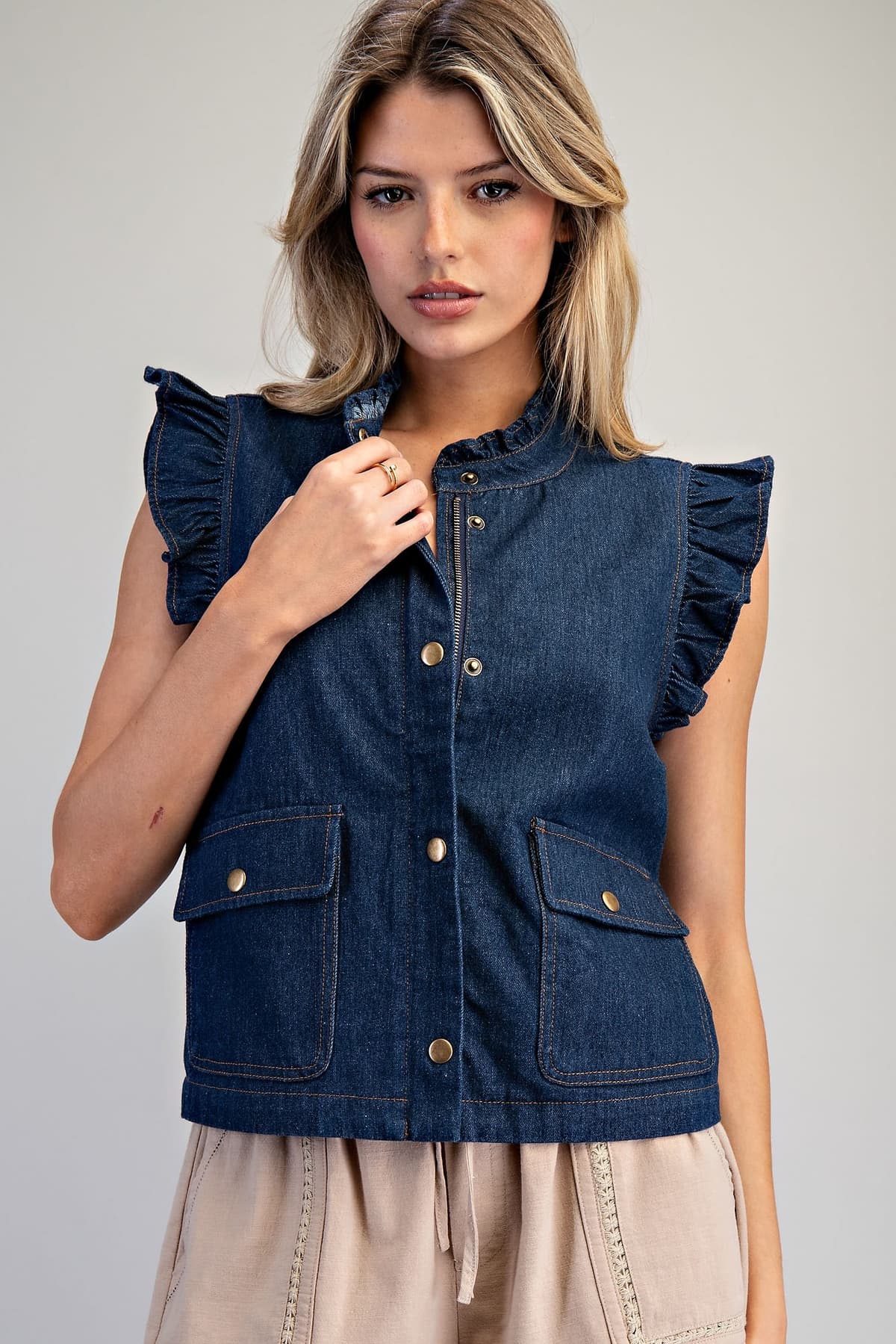 JH15408 - DENIM