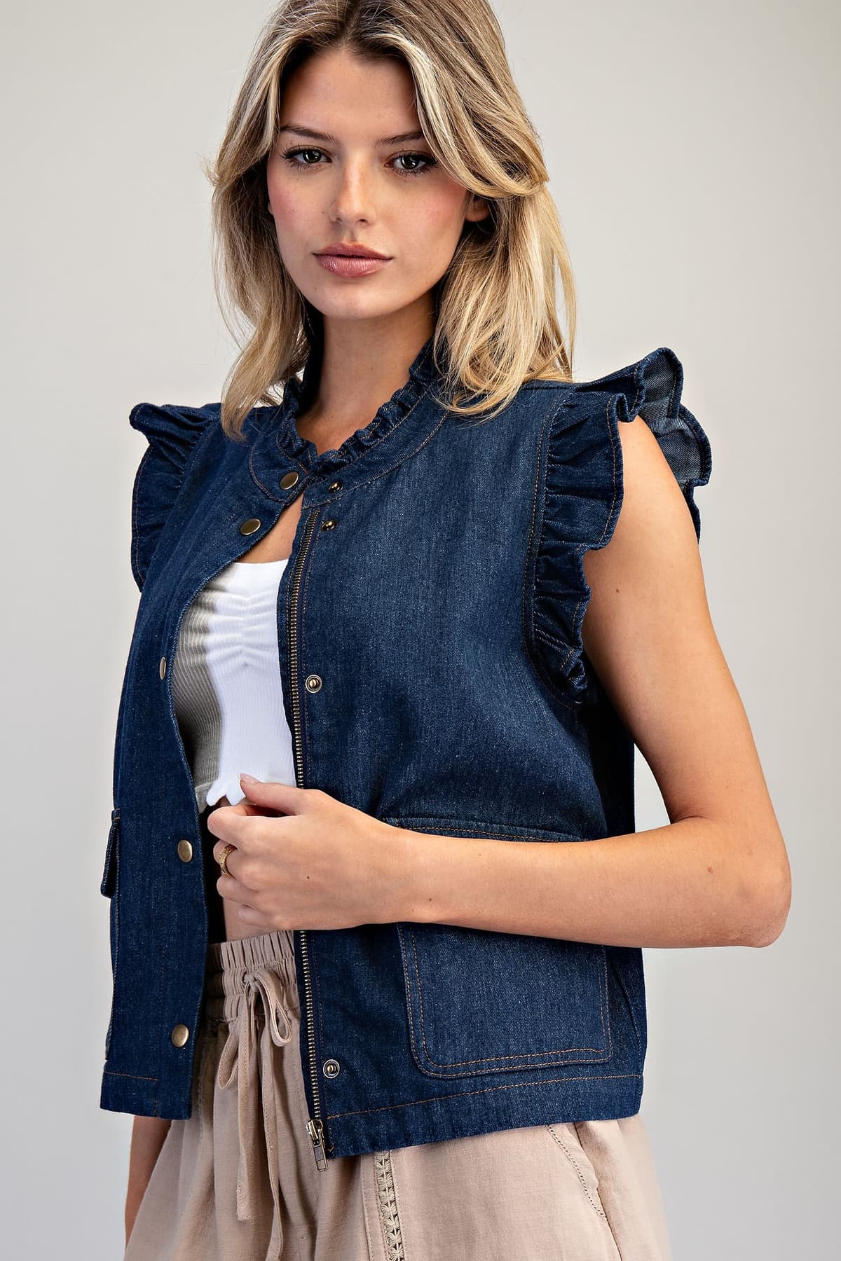 JH15408 - DENIM