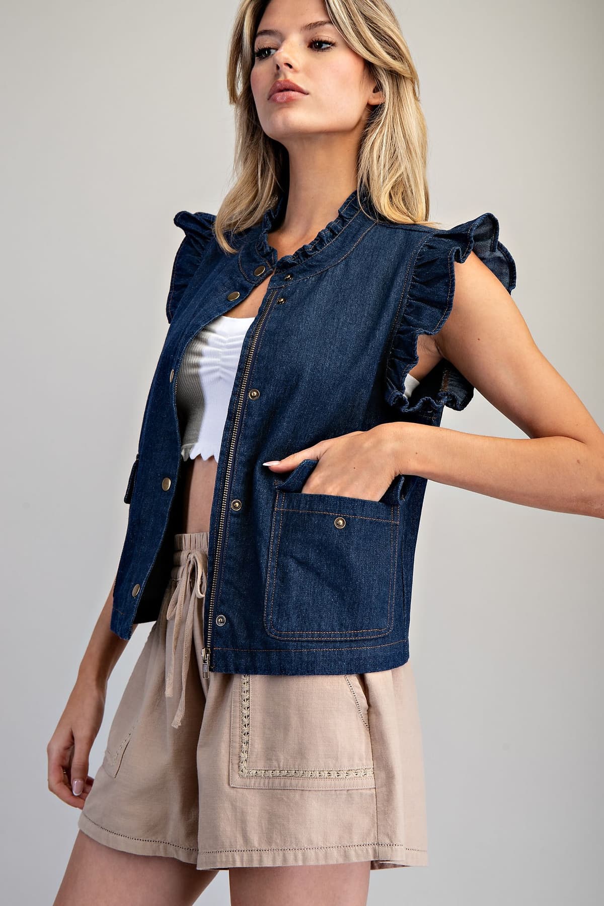 JH15408 - DENIM