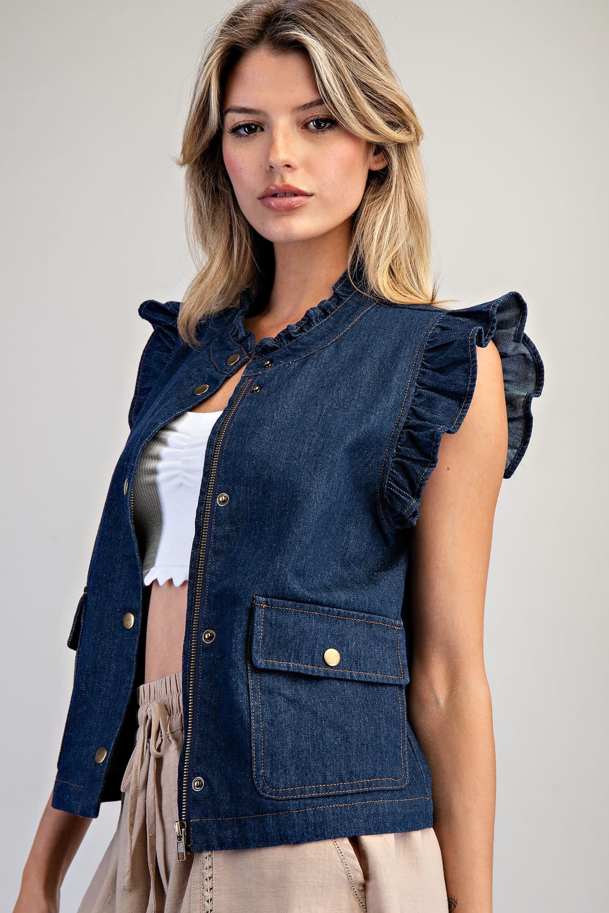 JH15408 - DENIM