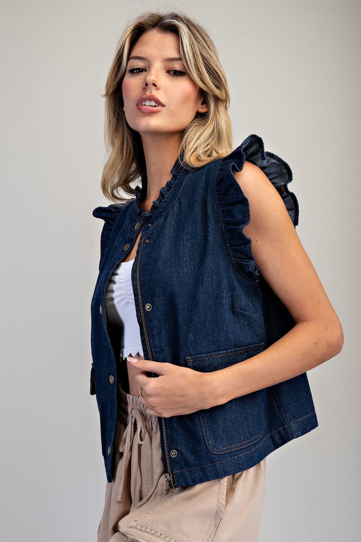 JH15408 - DENIM