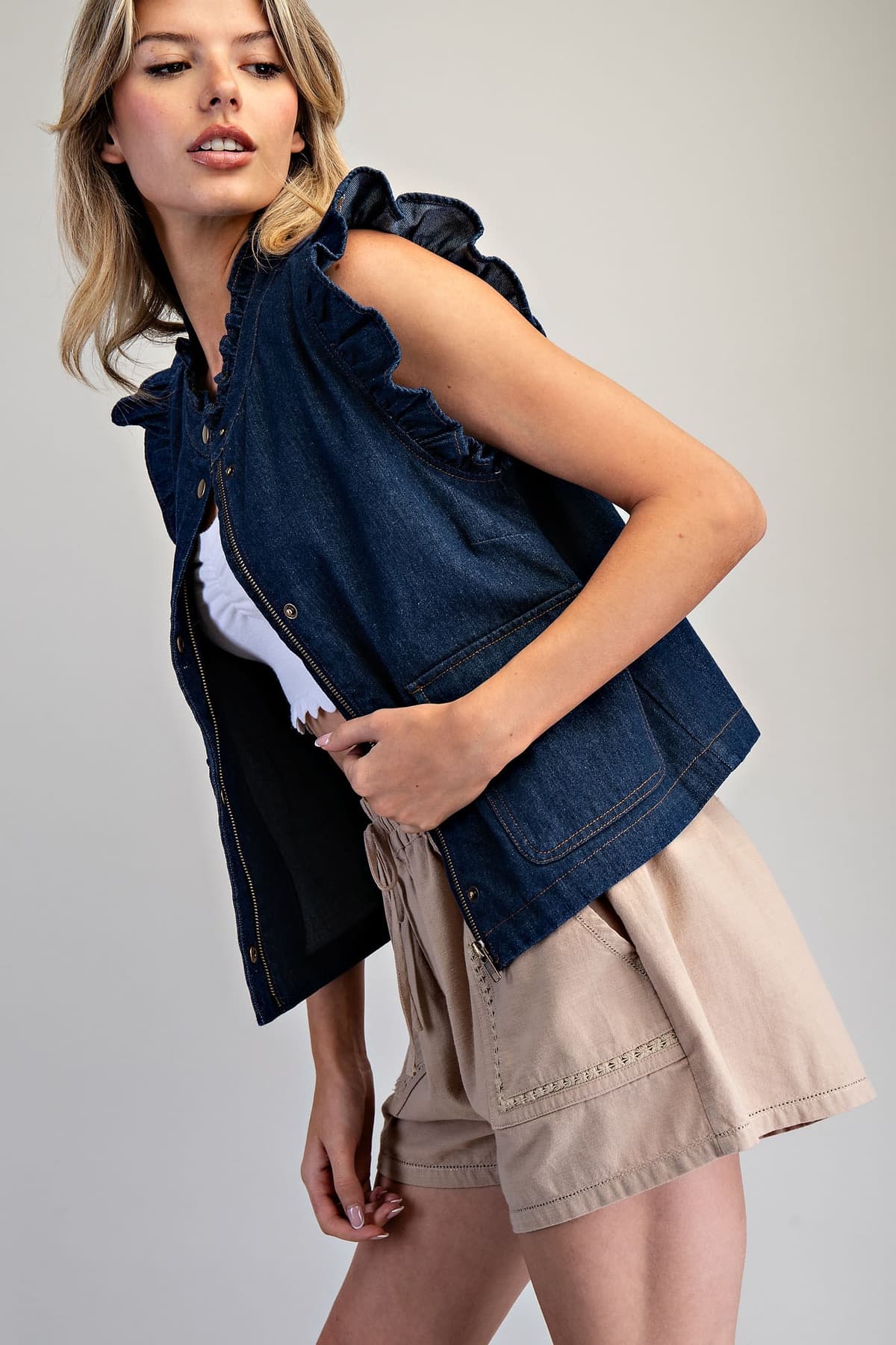 JH15408 - DENIM