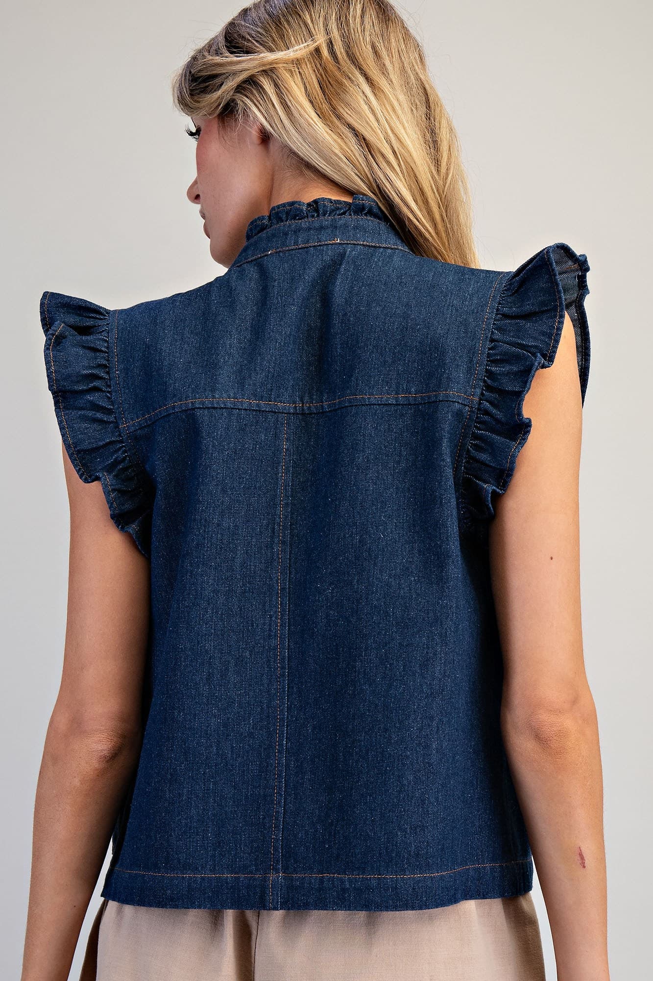 JH15408 - DENIM