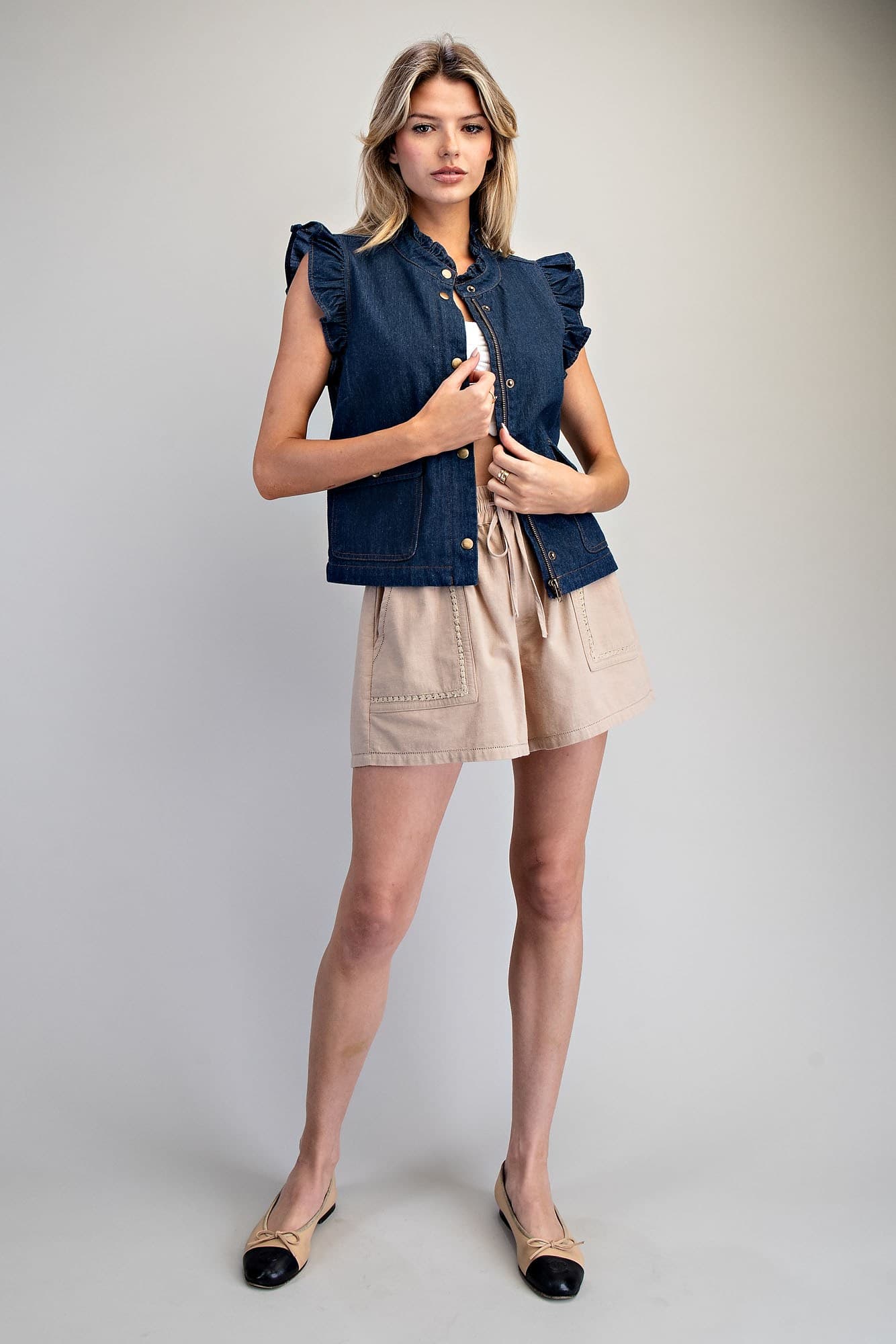 JH15408 - DENIM