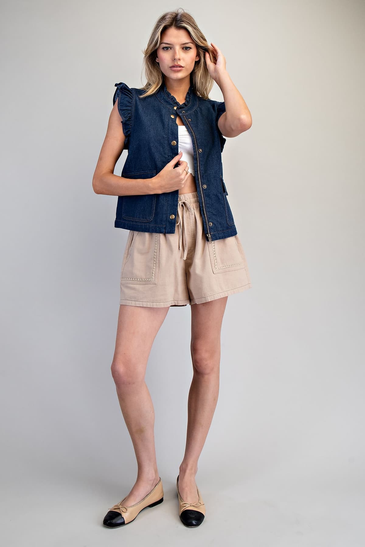 JH15408 - DENIM