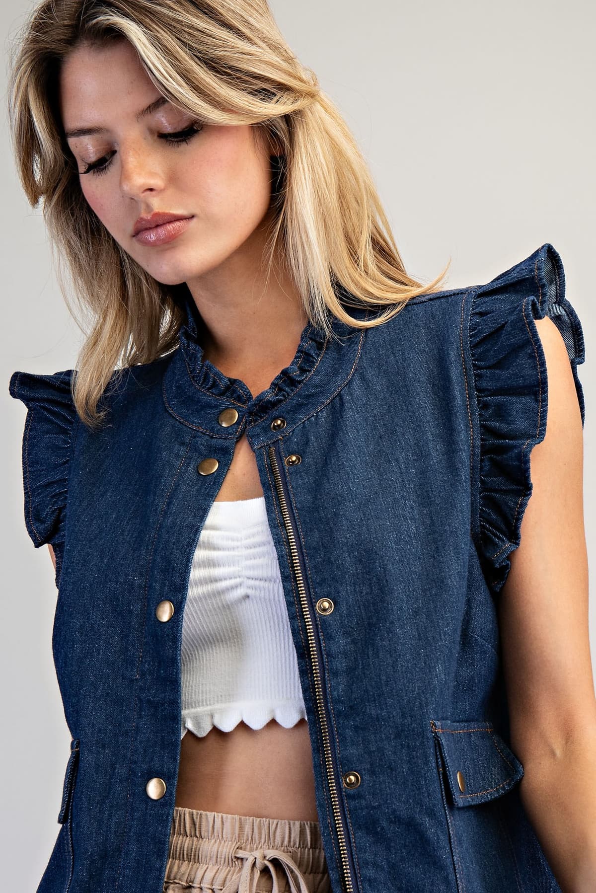 JH15408 - DENIM