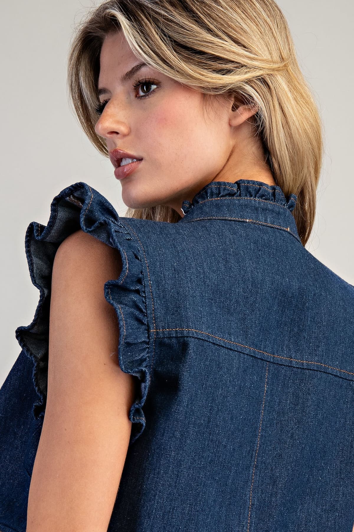 JH15408 - DENIM