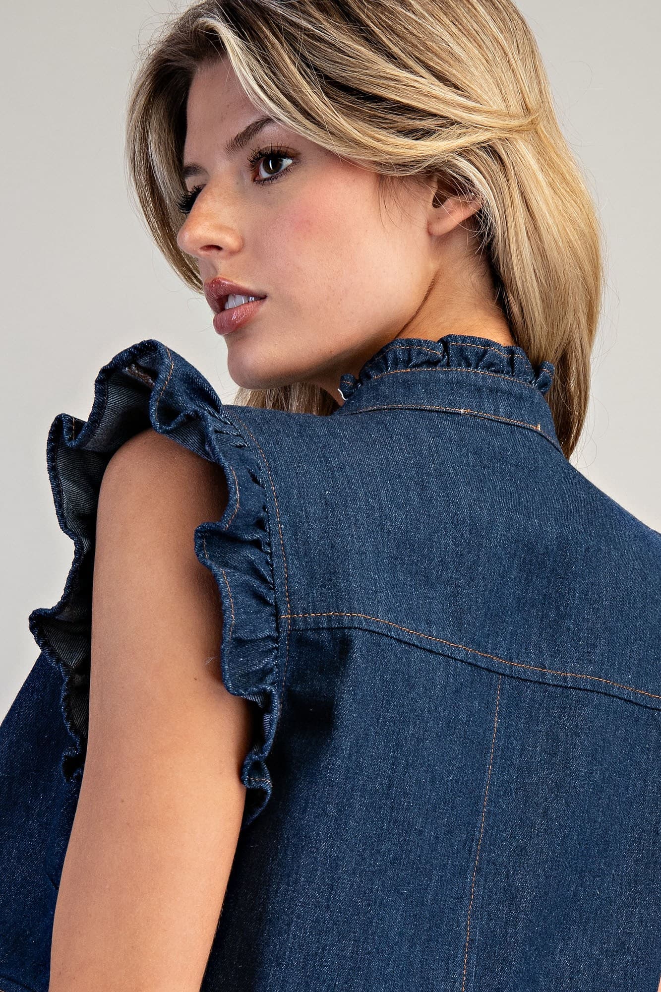 JH15408 - DENIM