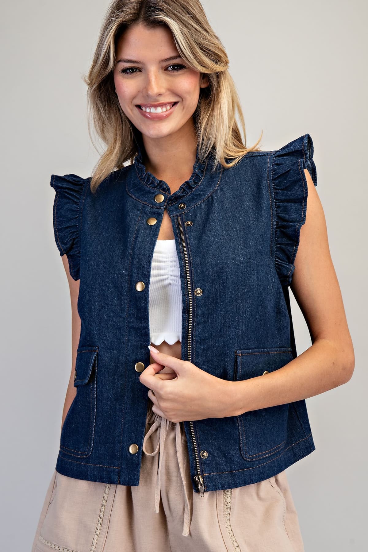 JH15408 - DENIM