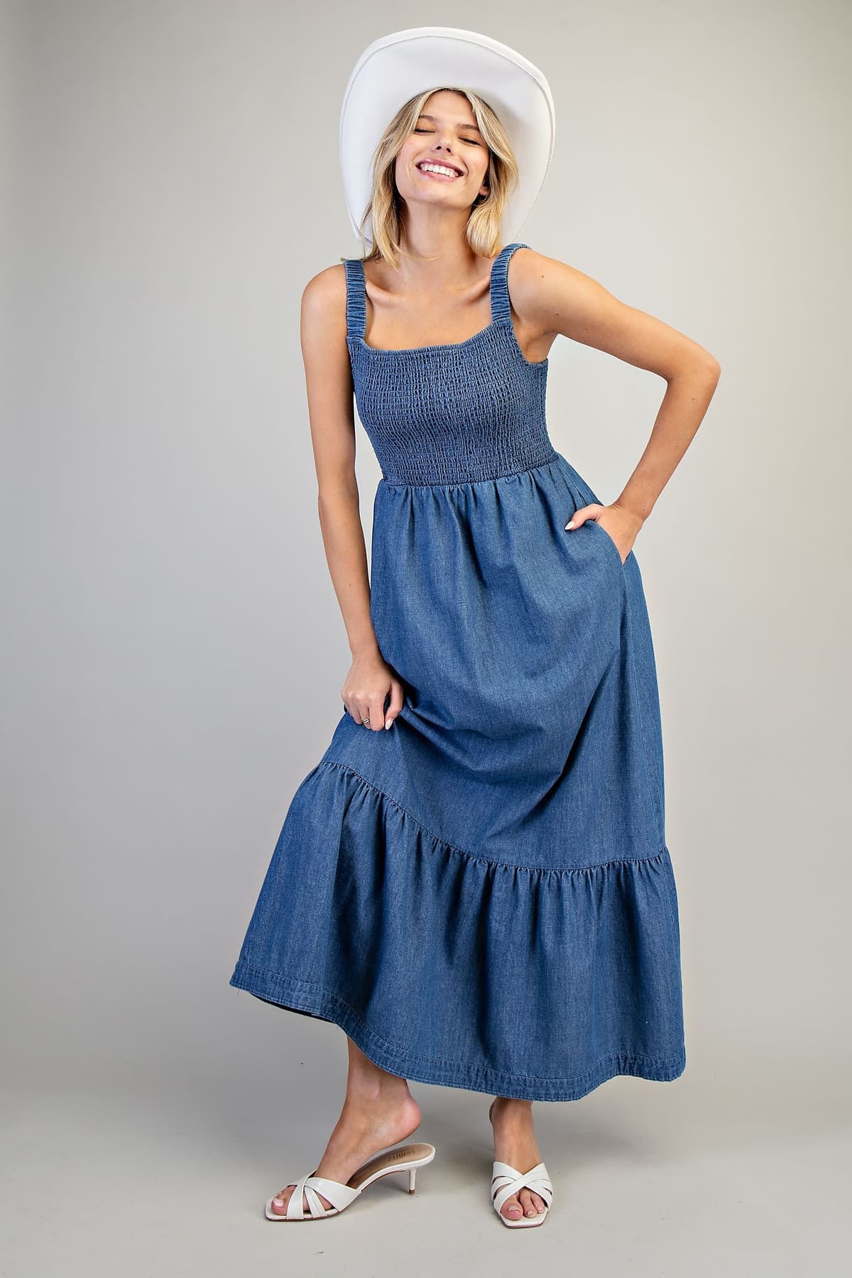 DK14709 - DENIM