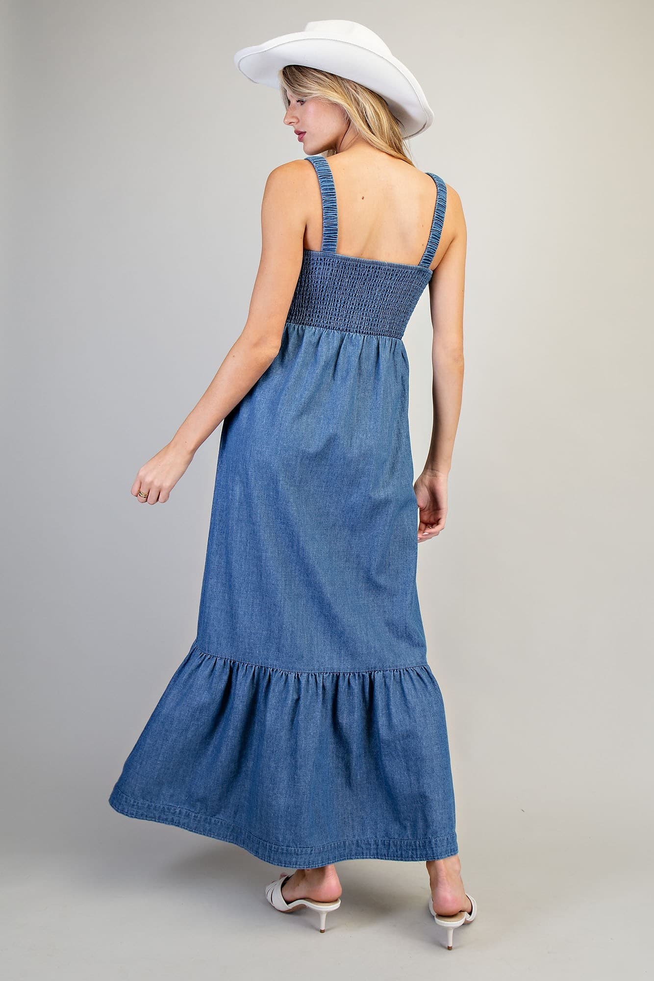 DK14709 - DENIM