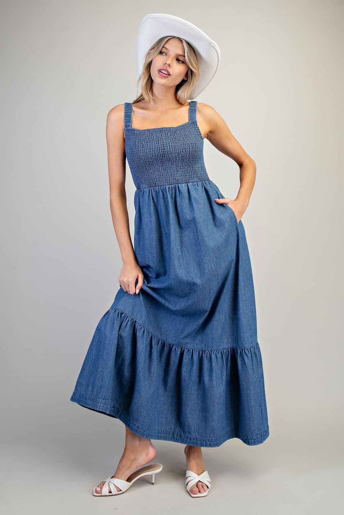 DK14709 - DENIM