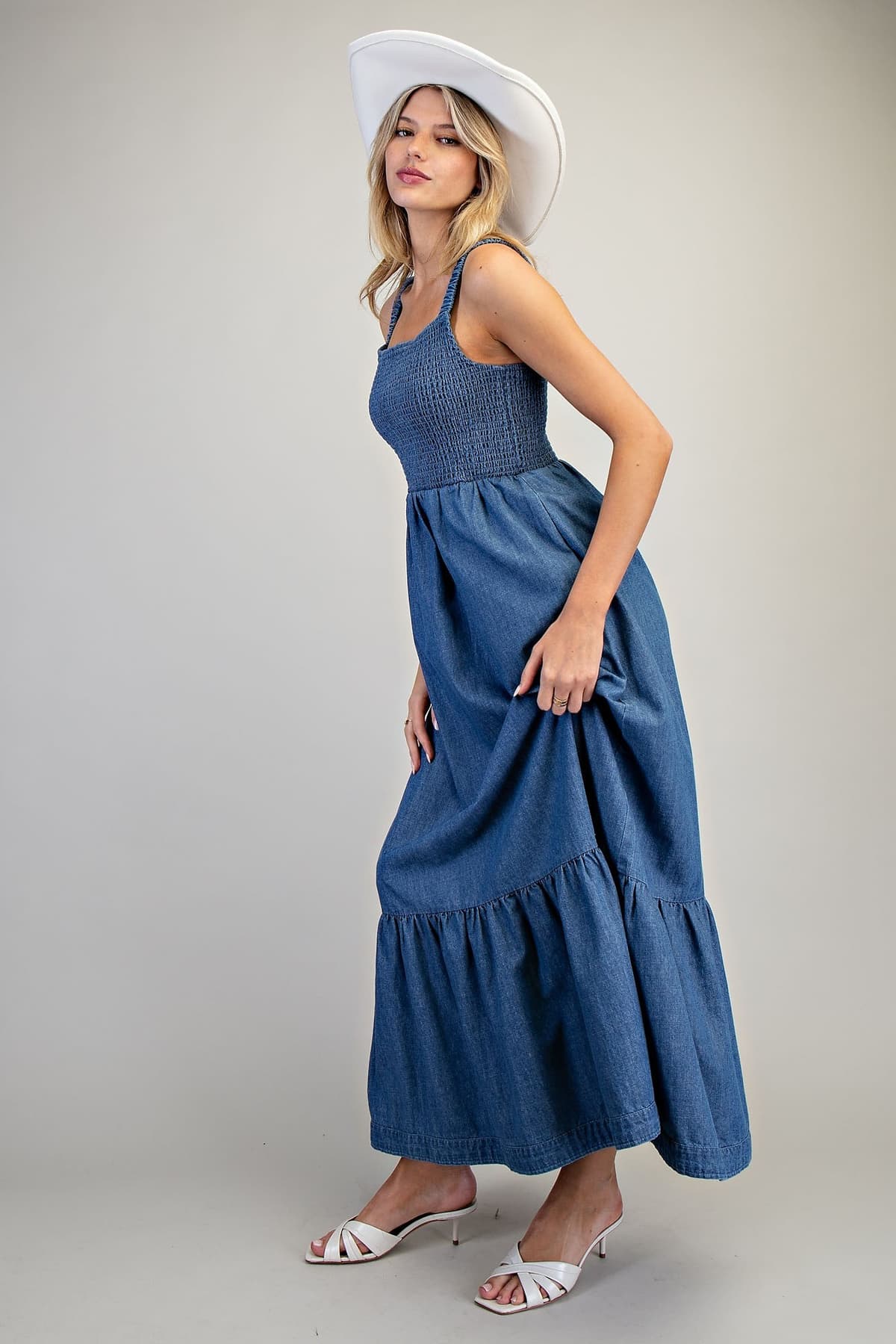 DK14709 - DENIM