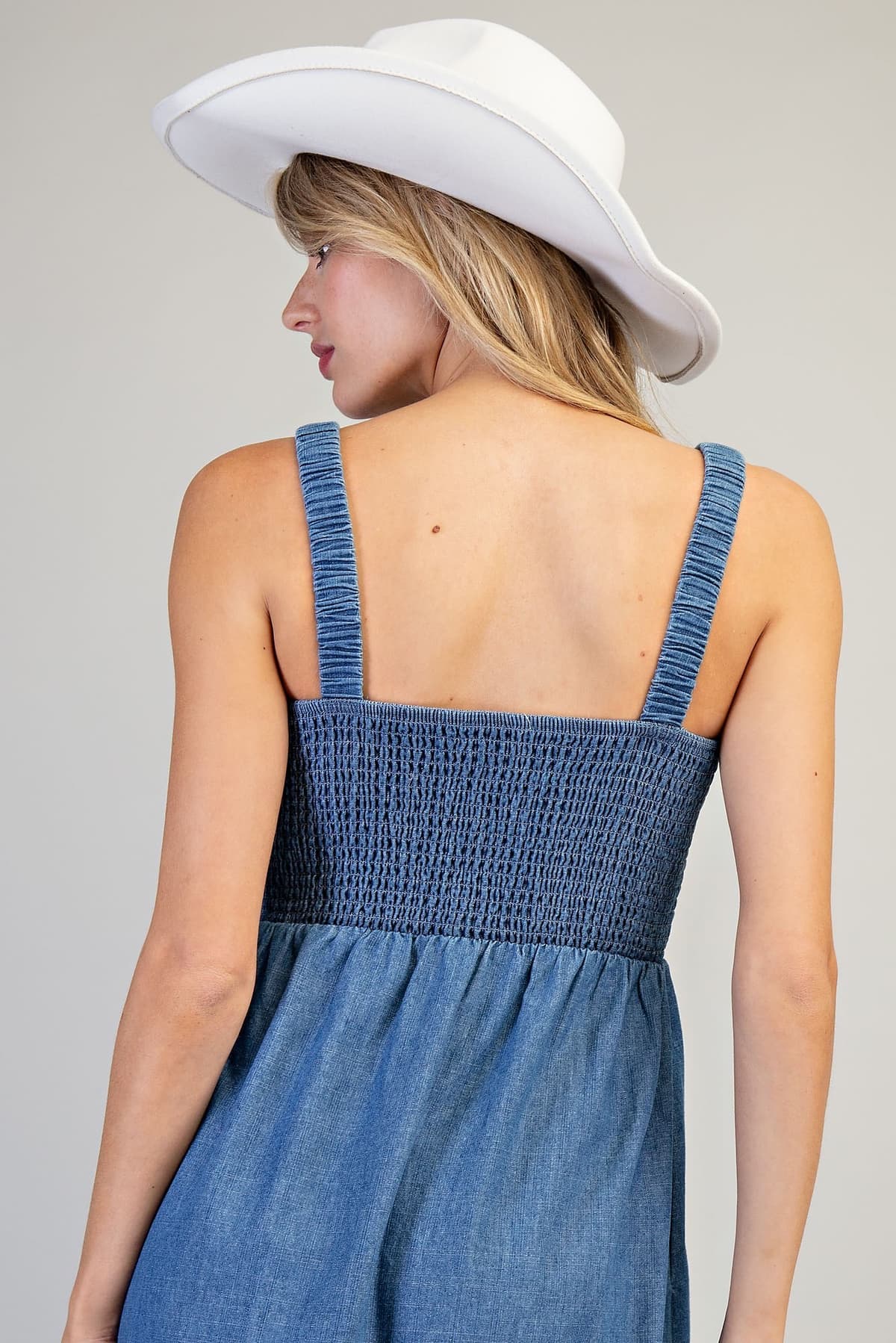 DK14709 - DENIM