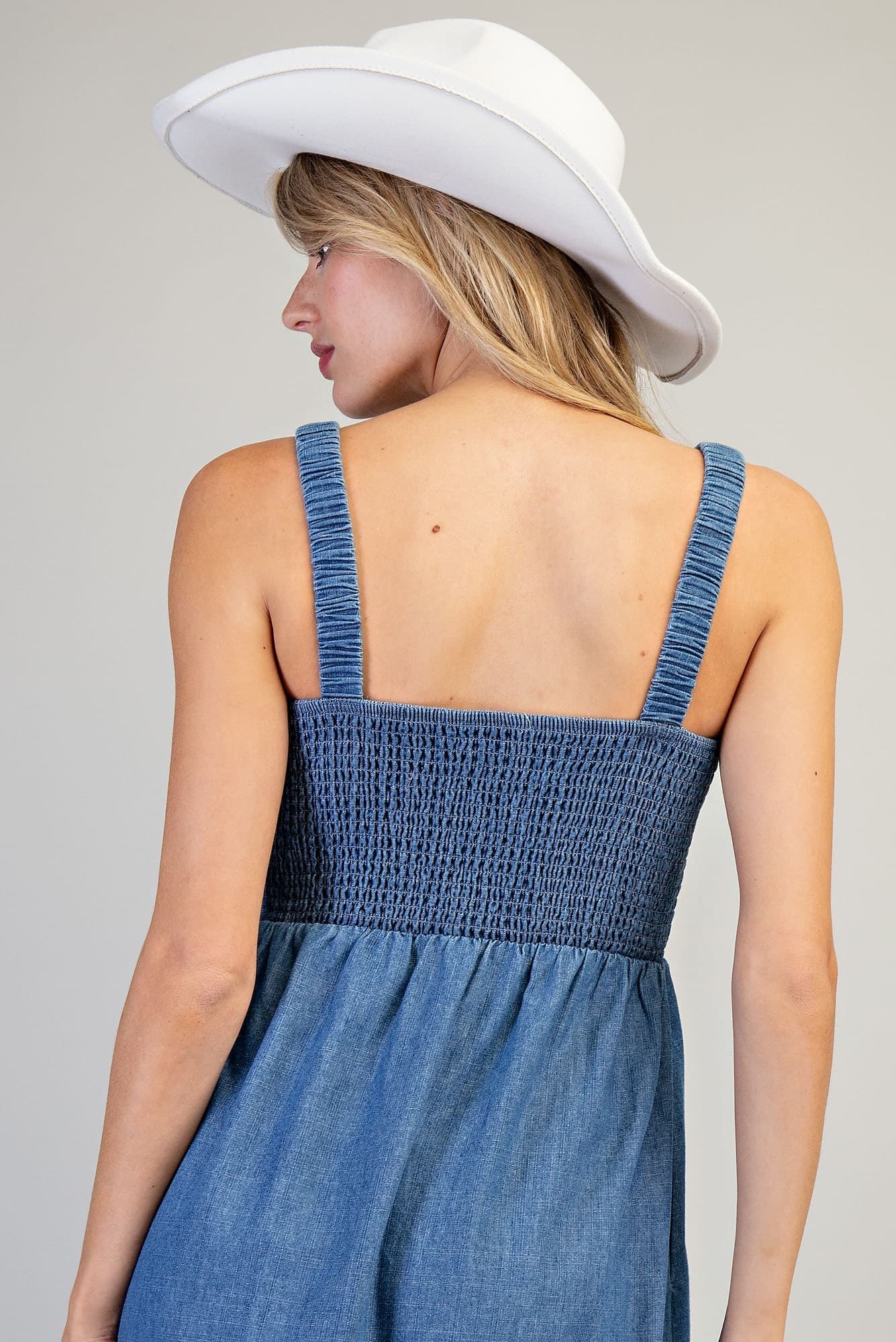 DK14709 - DENIM