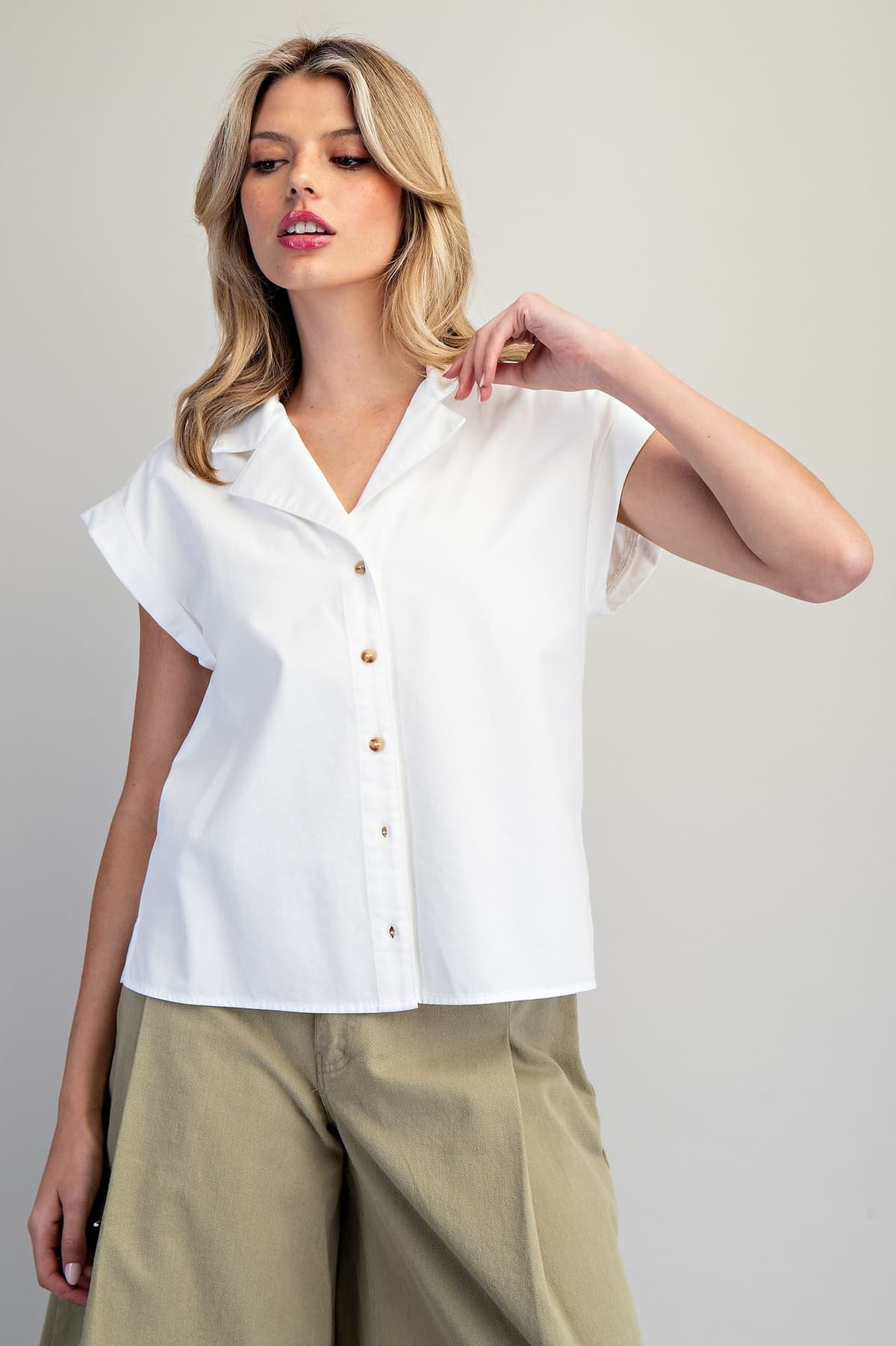TH15326 - OFF WHITE