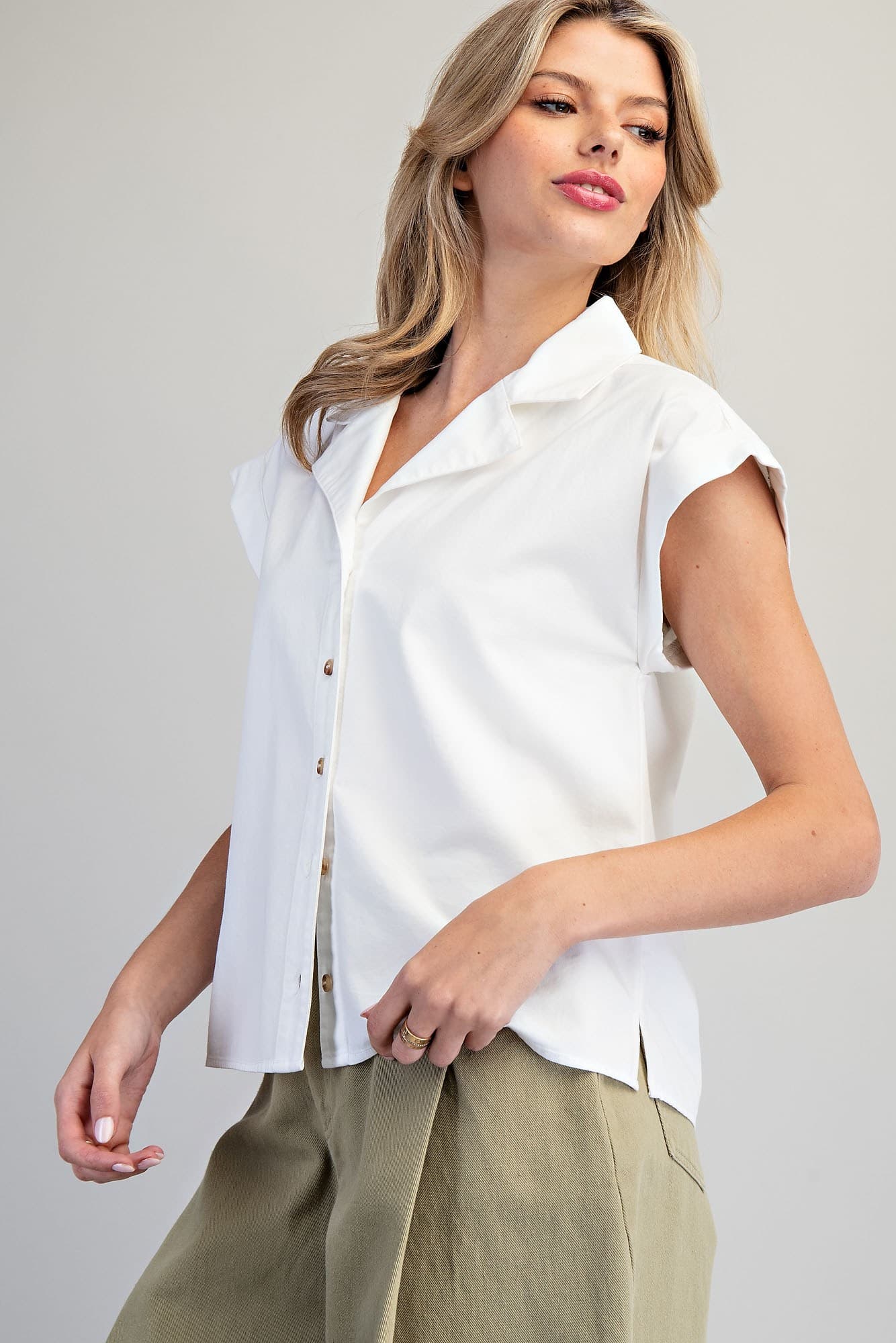 TH15326 - OFF WHITE