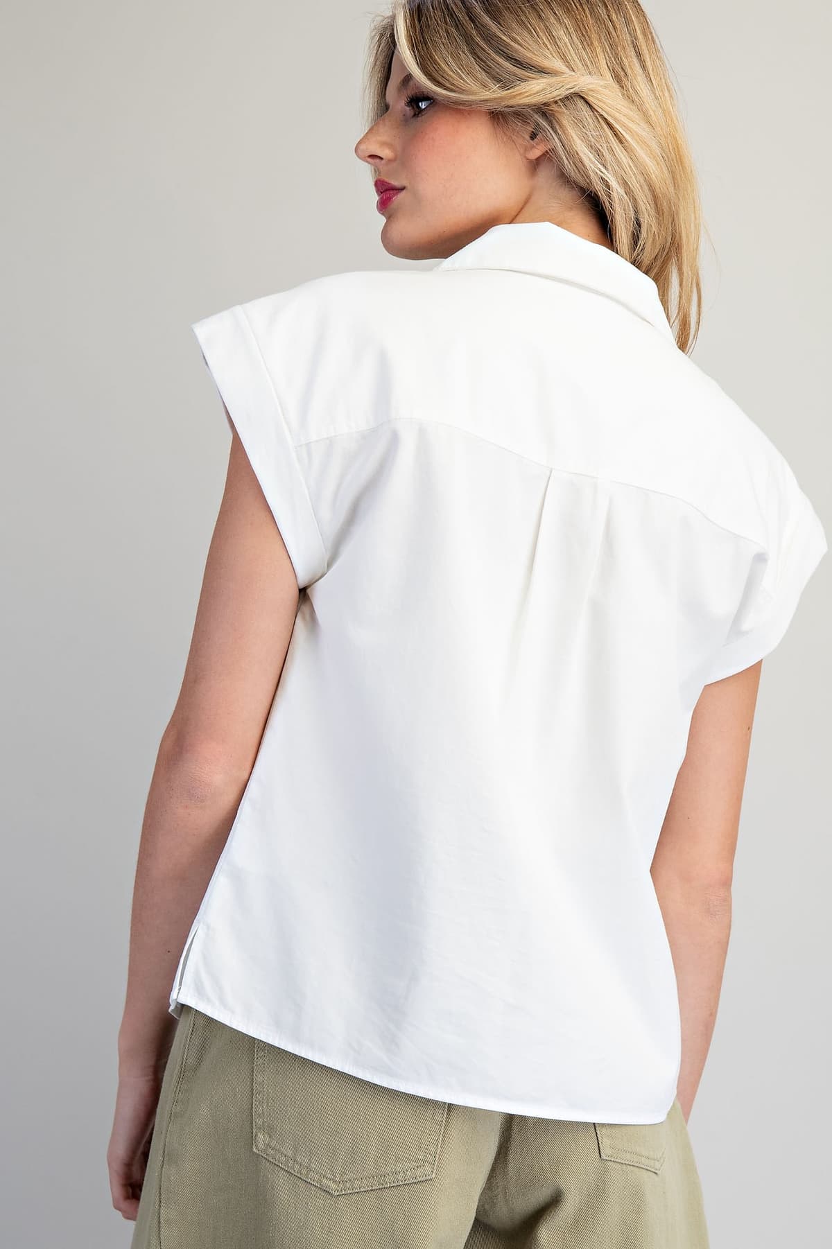 TH15326 - OFF WHITE