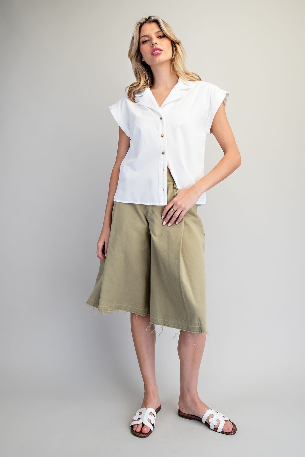 TH15326 - OFF WHITE