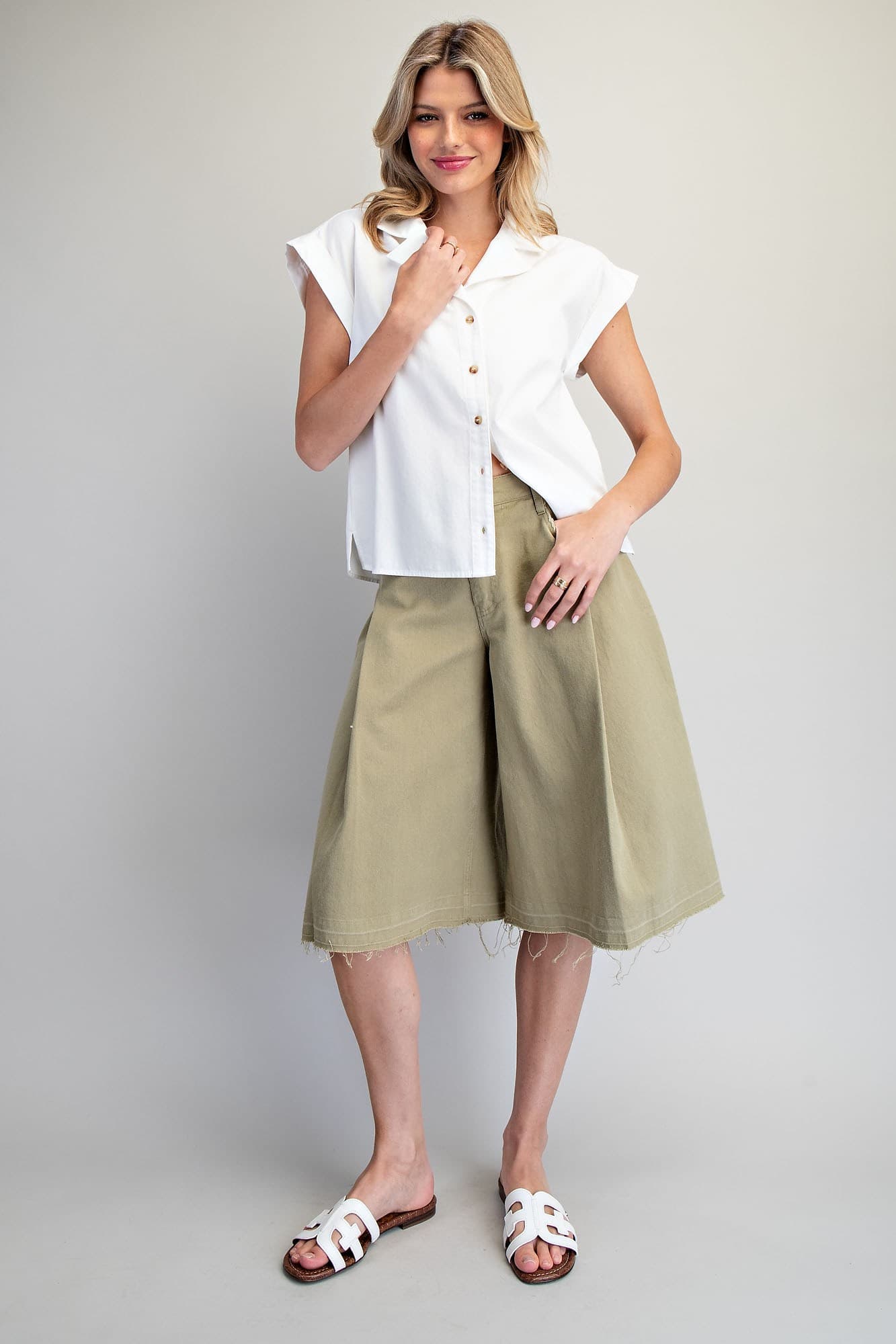 TH15326 - OFF WHITE