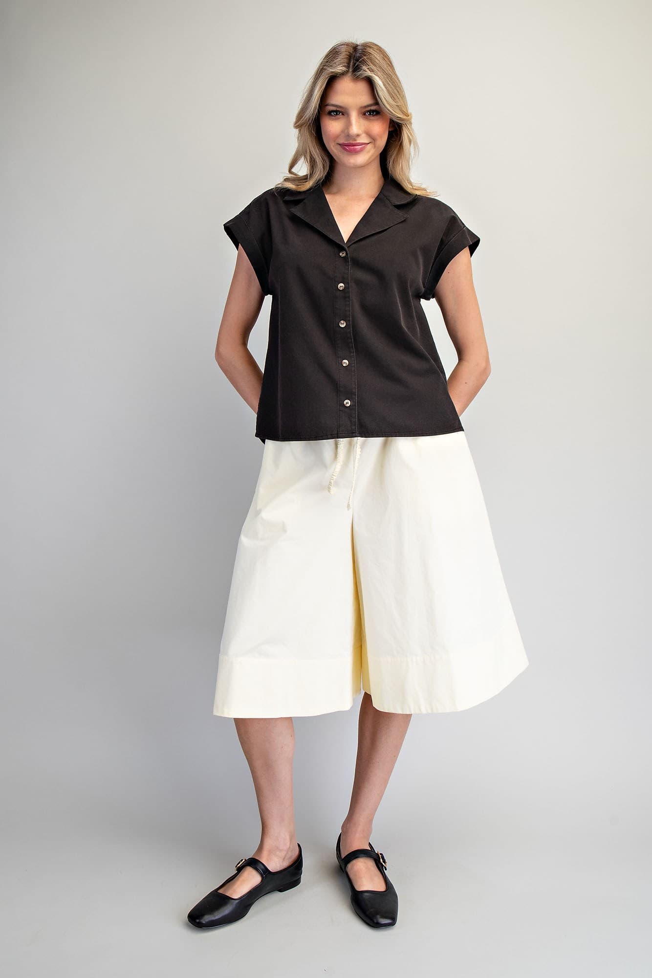 TH15326 - ASH BLACK