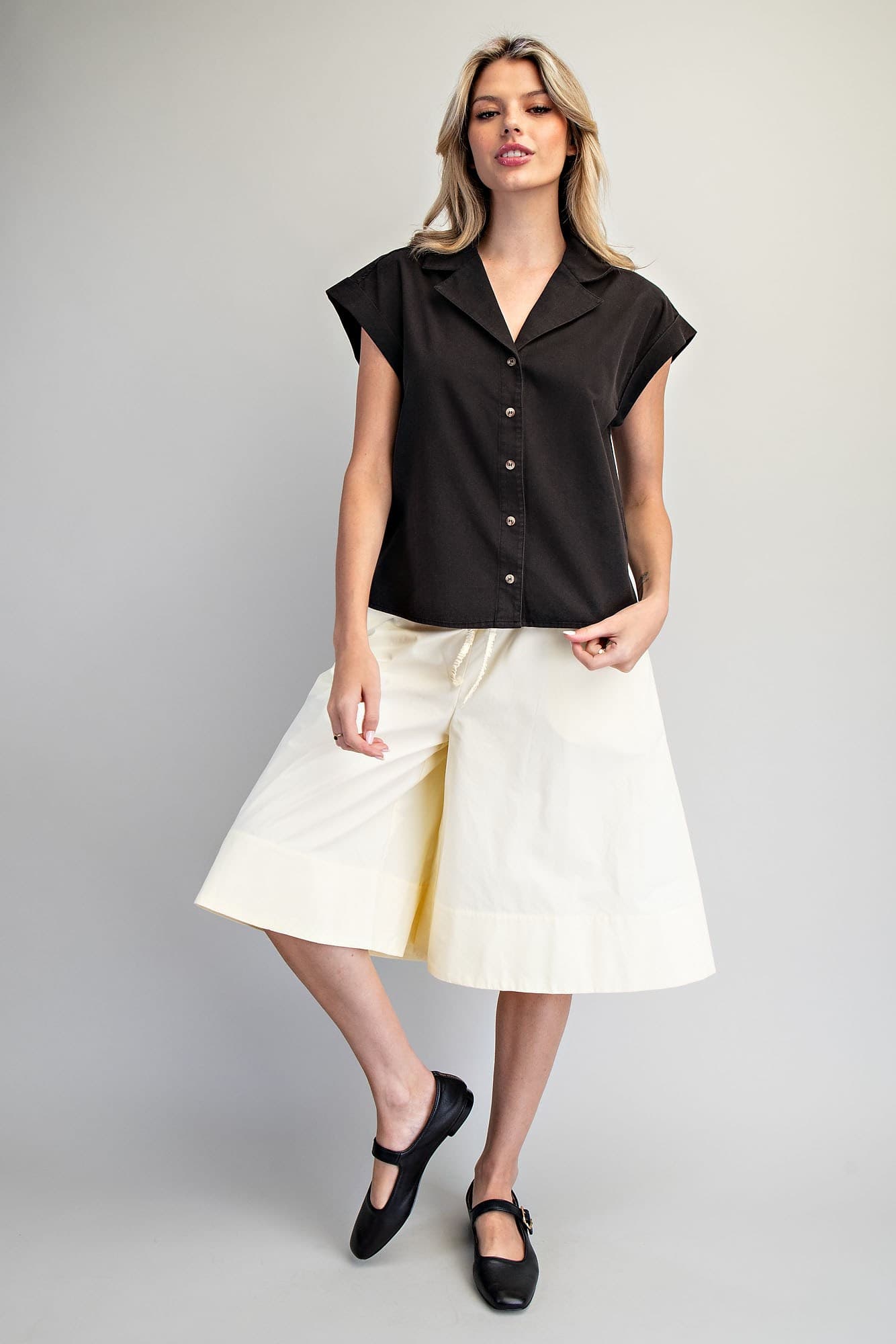TH15326 - ASH BLACK