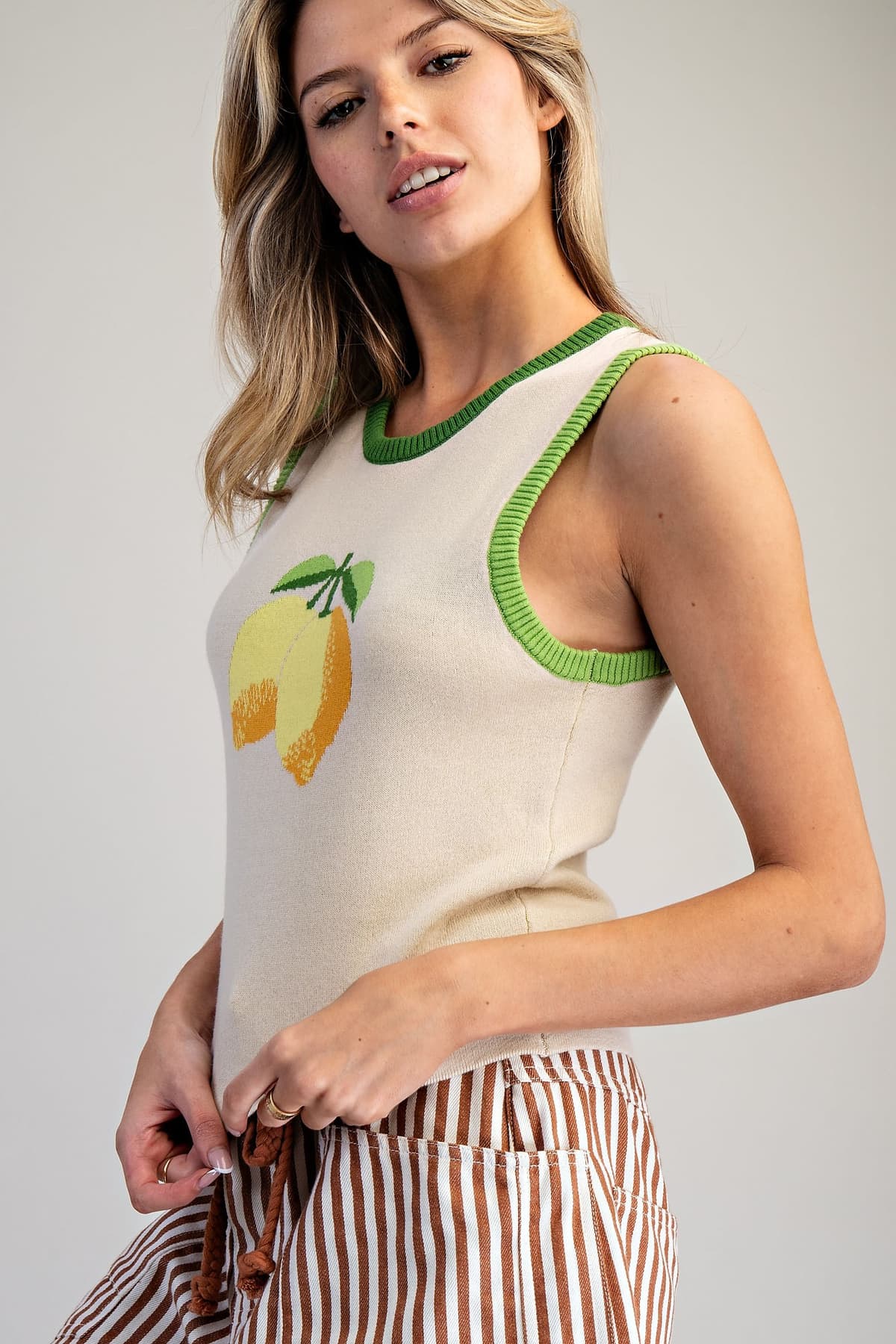 SH15309 - LEMONGRASS