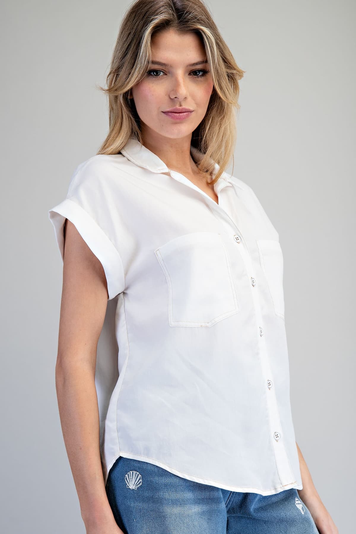 TK11967 - OFF WHITE