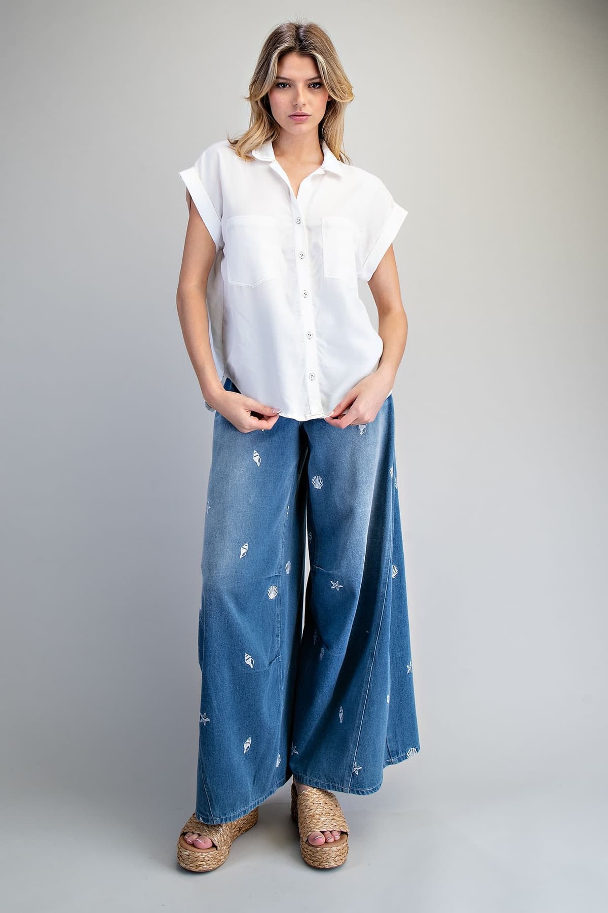 TK11967 - OFF WHITE