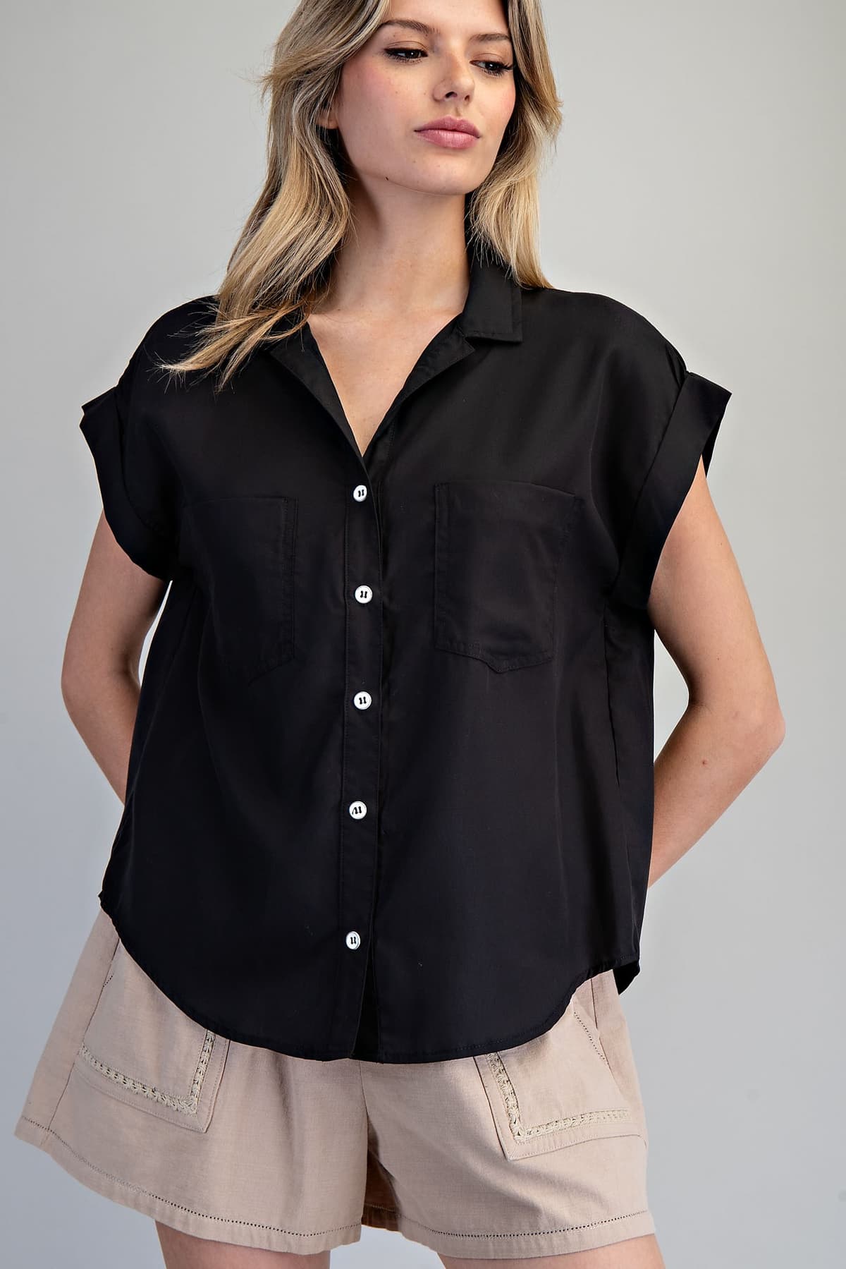 TK11967 - BLACK