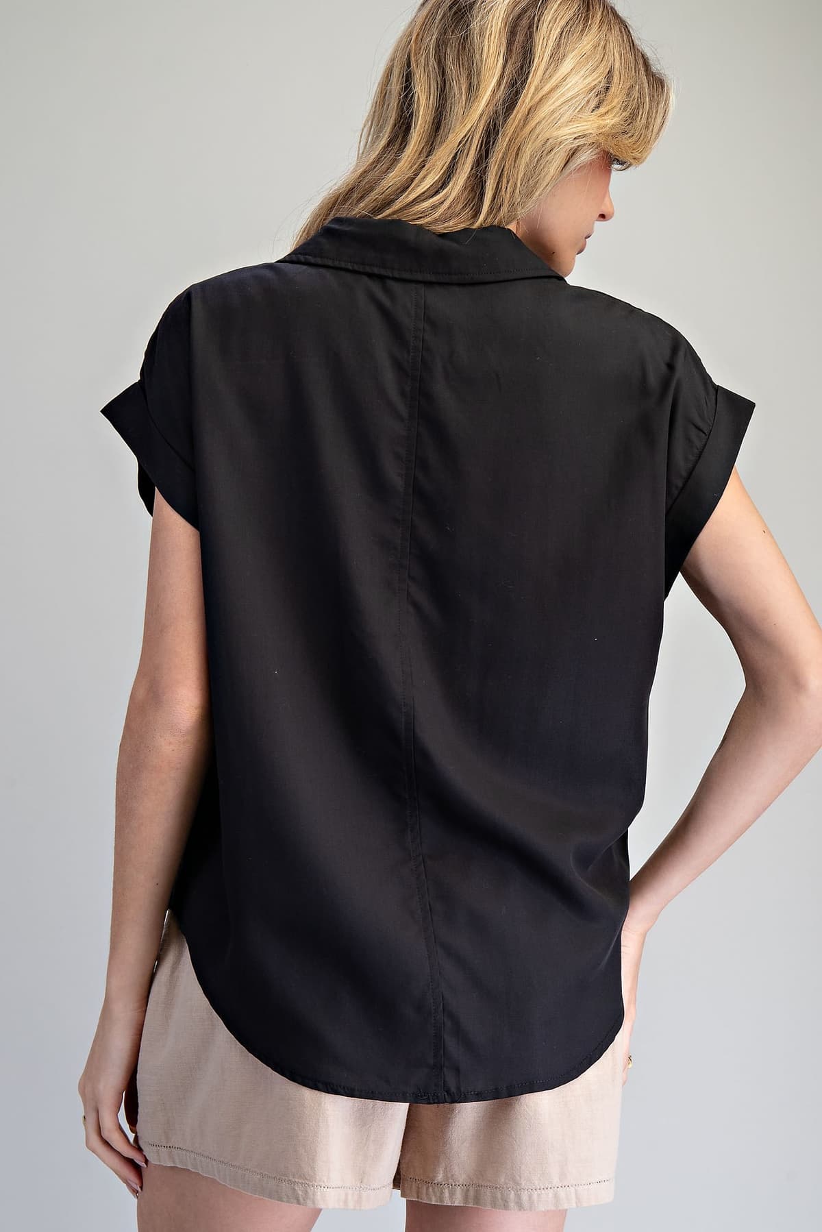 TK11967 - BLACK