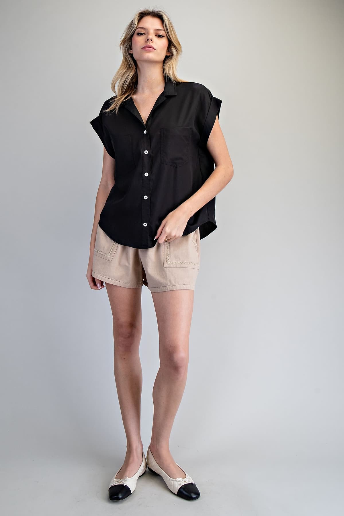 TK11967 - BLACK