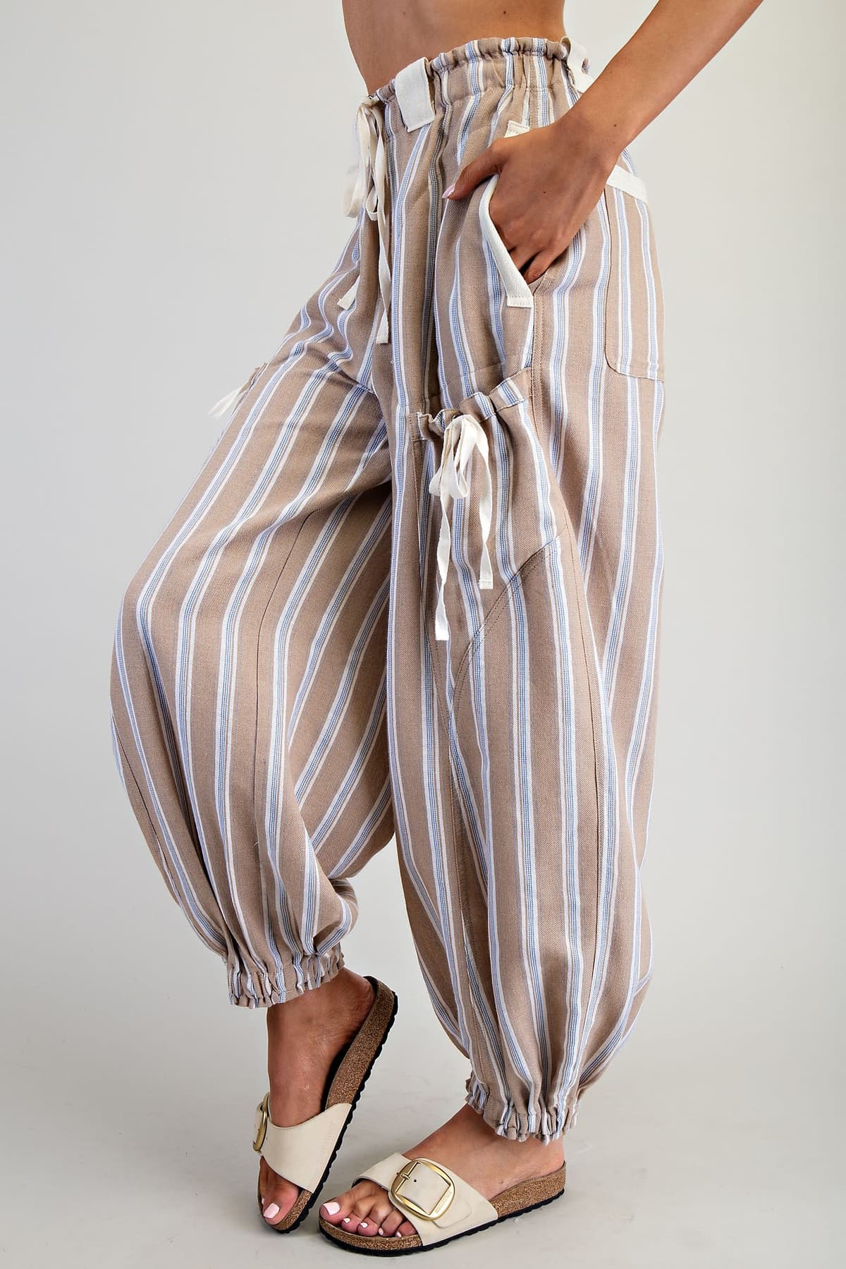 PK14593 - ALMOND LATTE