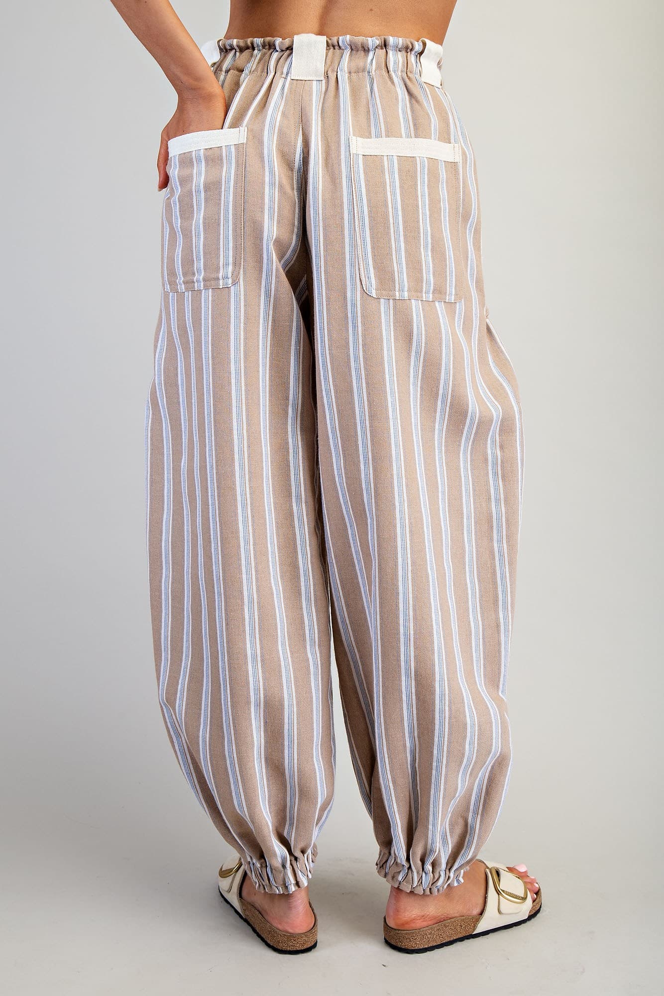 PK14593 - ALMOND LATTE
