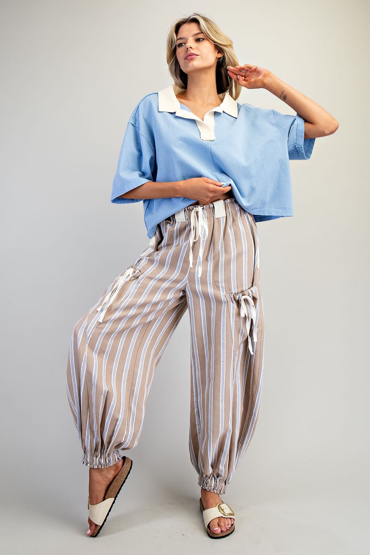PK14593 - ALMOND LATTE