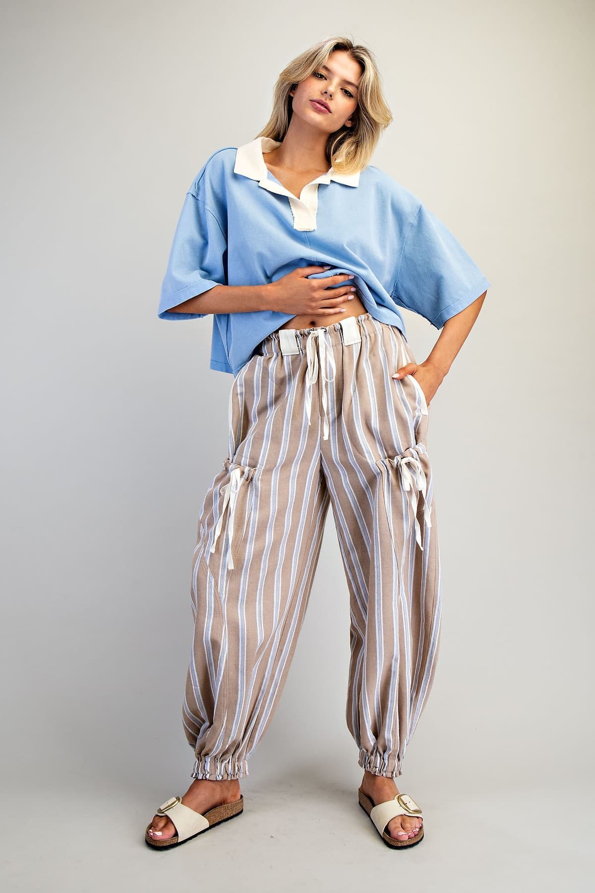 PK14593 - ALMOND LATTE