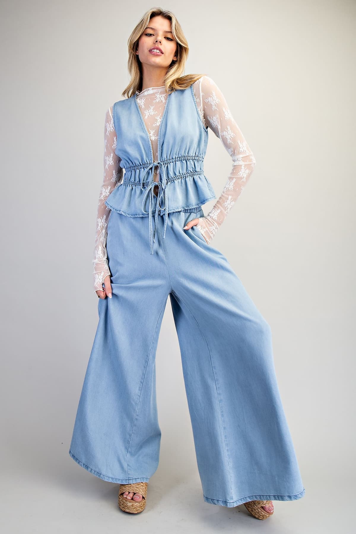 PK14725 - DENIM