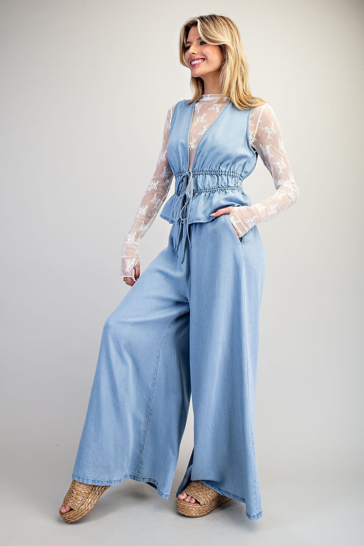 PK14725 - DENIM