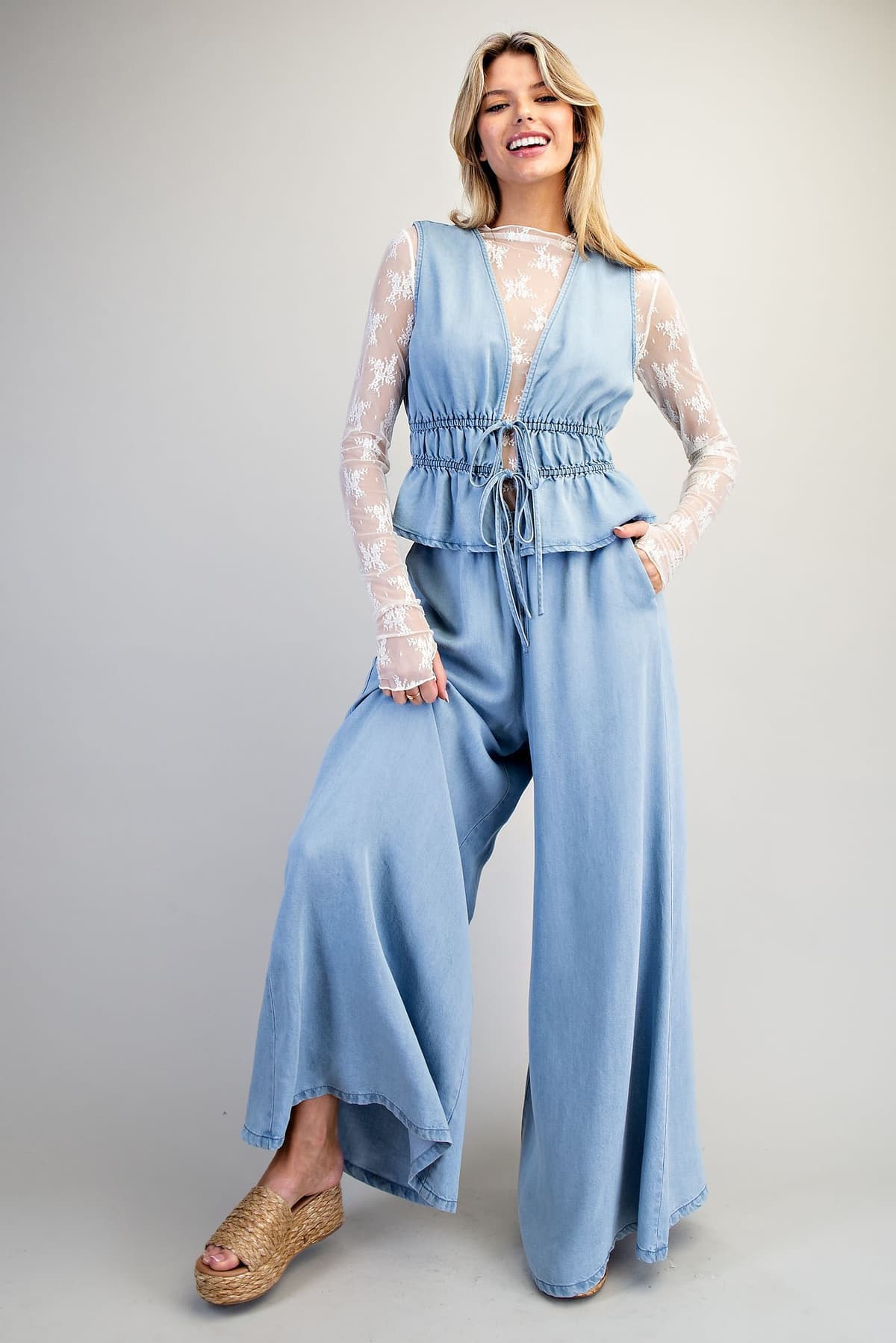 PK14725 - DENIM
