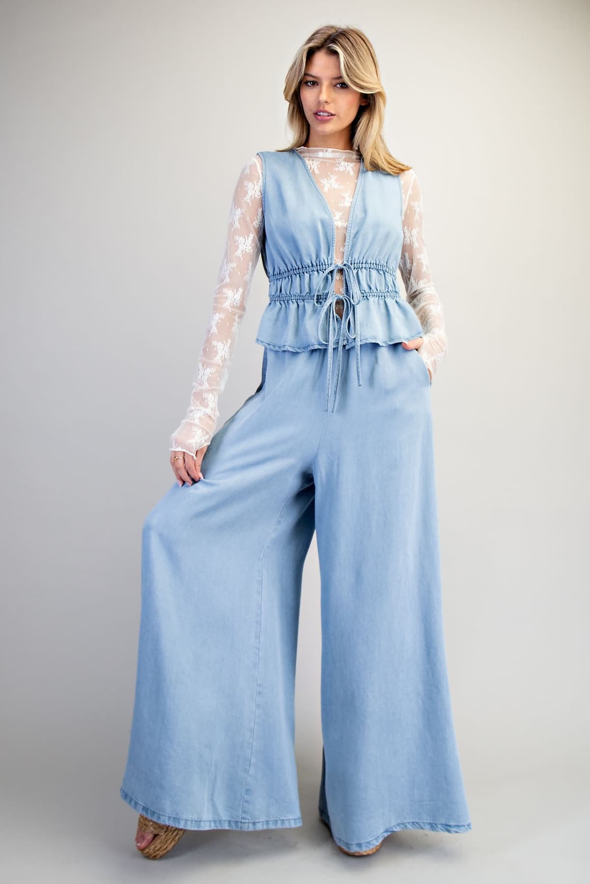 PK14725 - DENIM