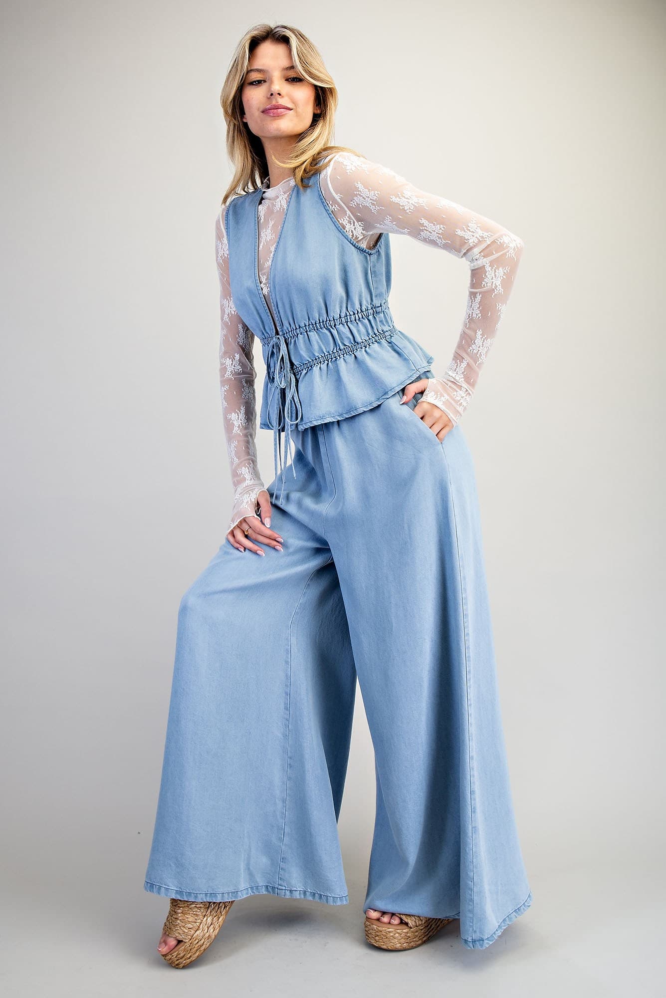 PK14725 - DENIM