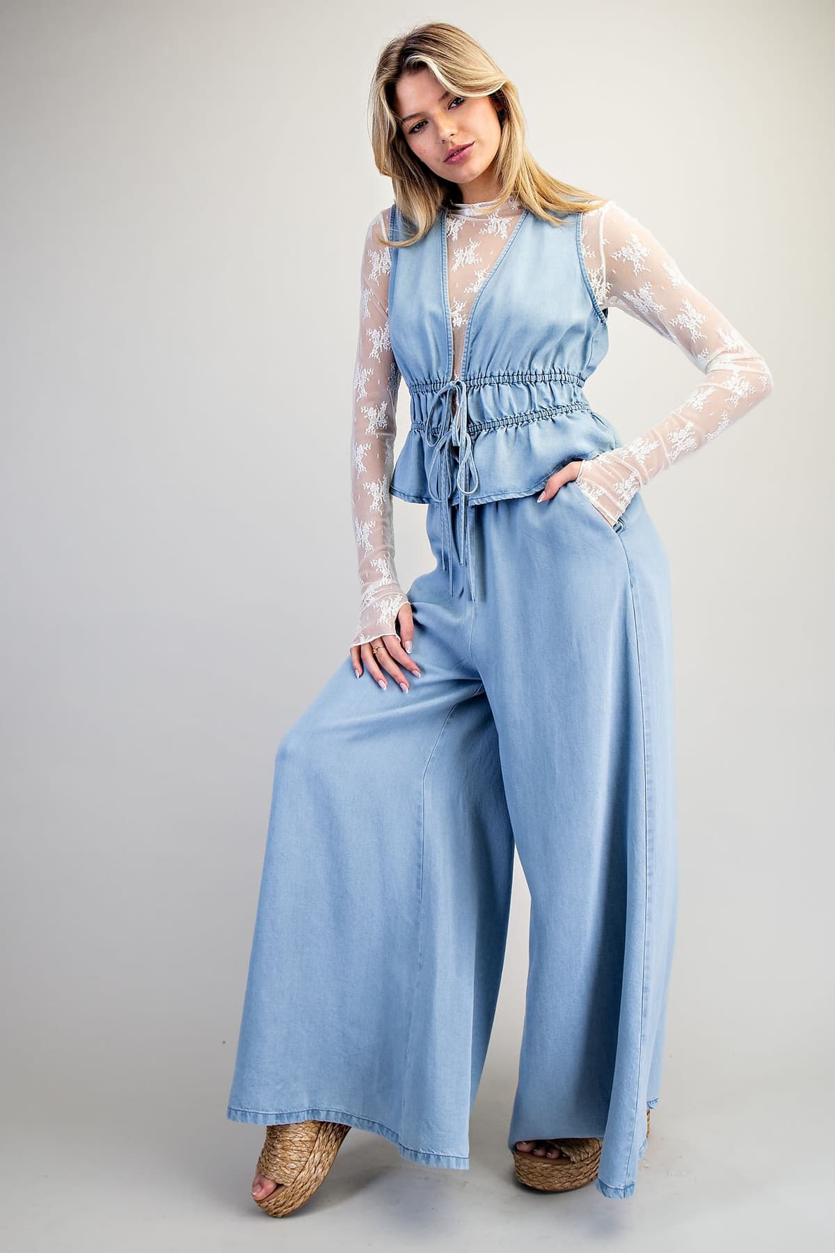 PK14725 - DENIM