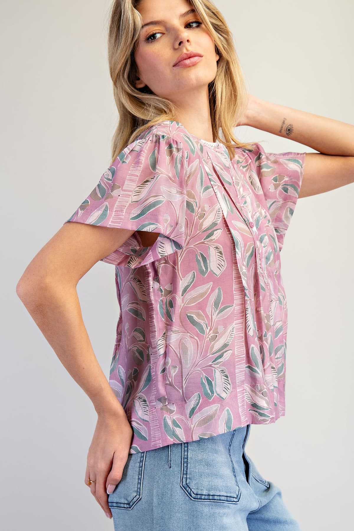 TK14689 - MULBERRY